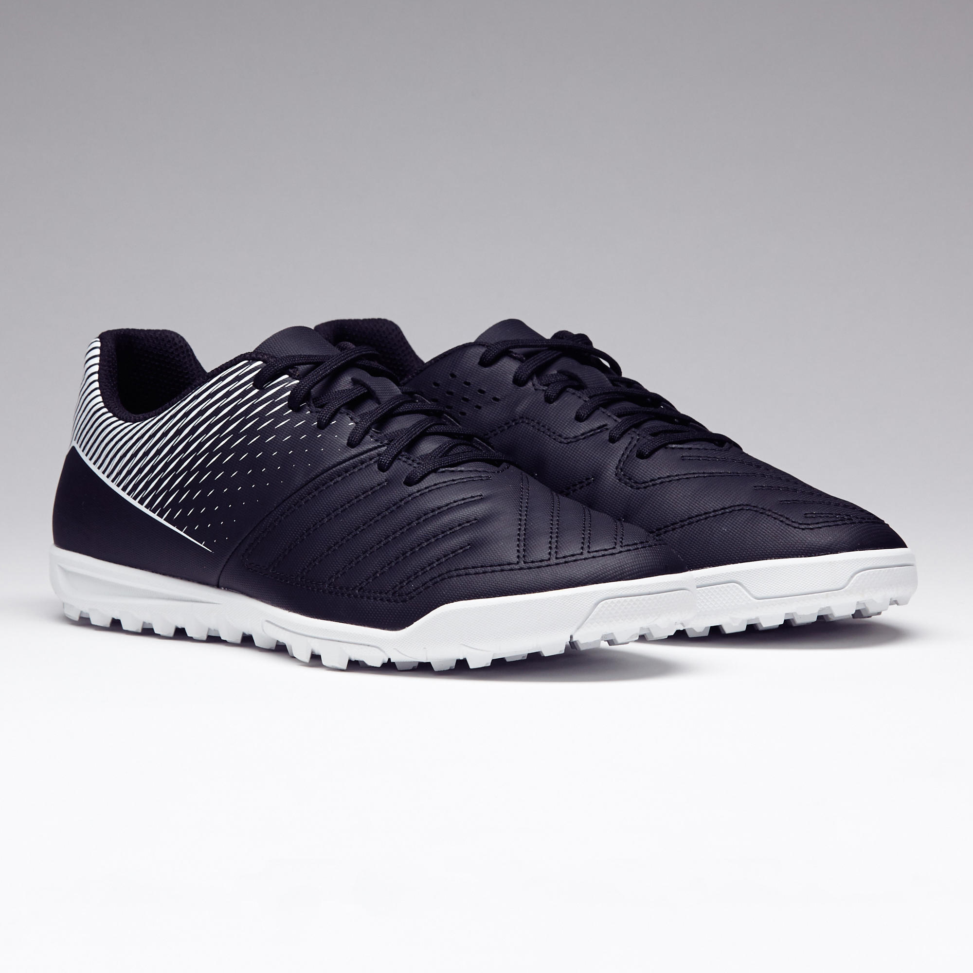 Soccer  Cleats  - Agility 100 Black