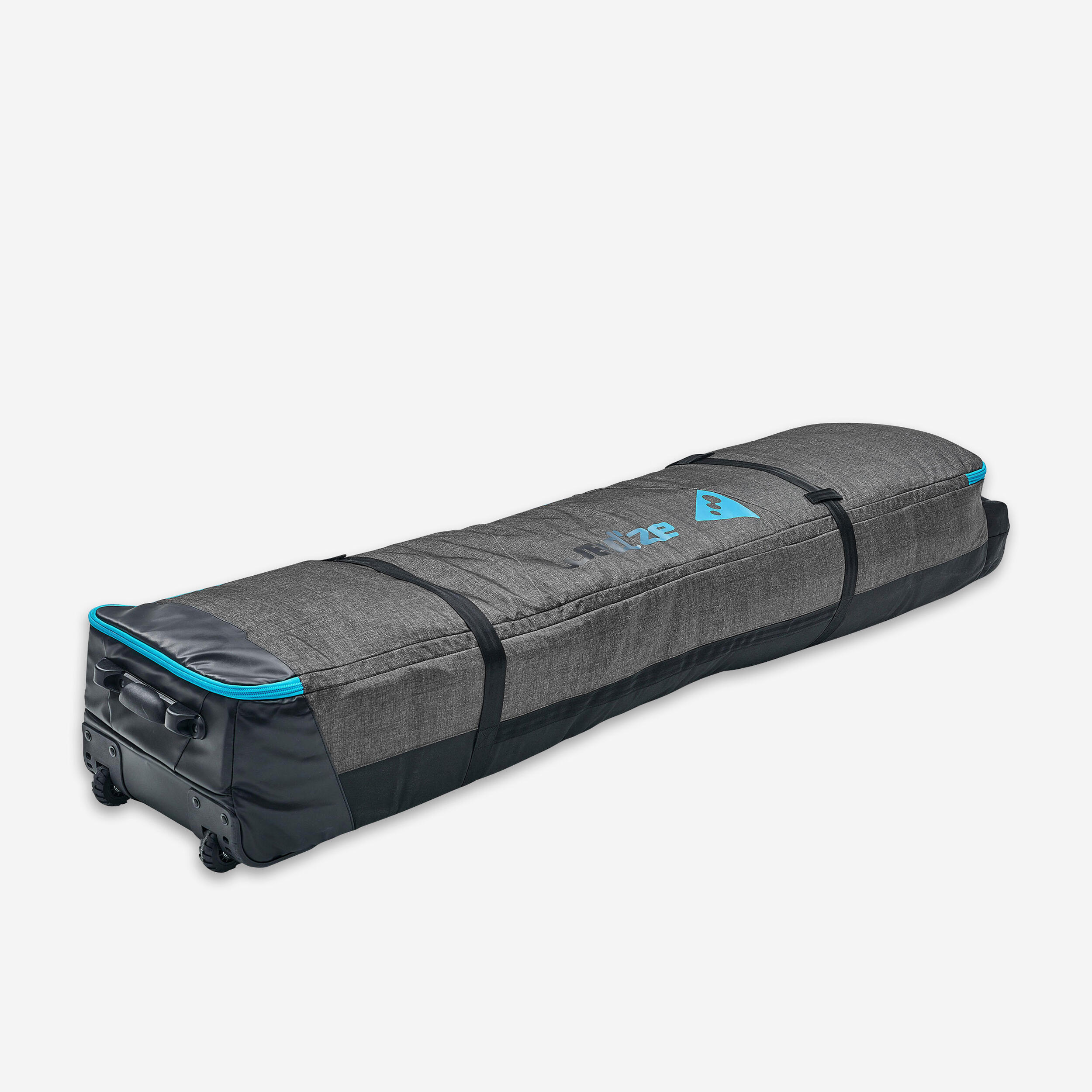 Ski and Snowboard Bag with Wheels â 900