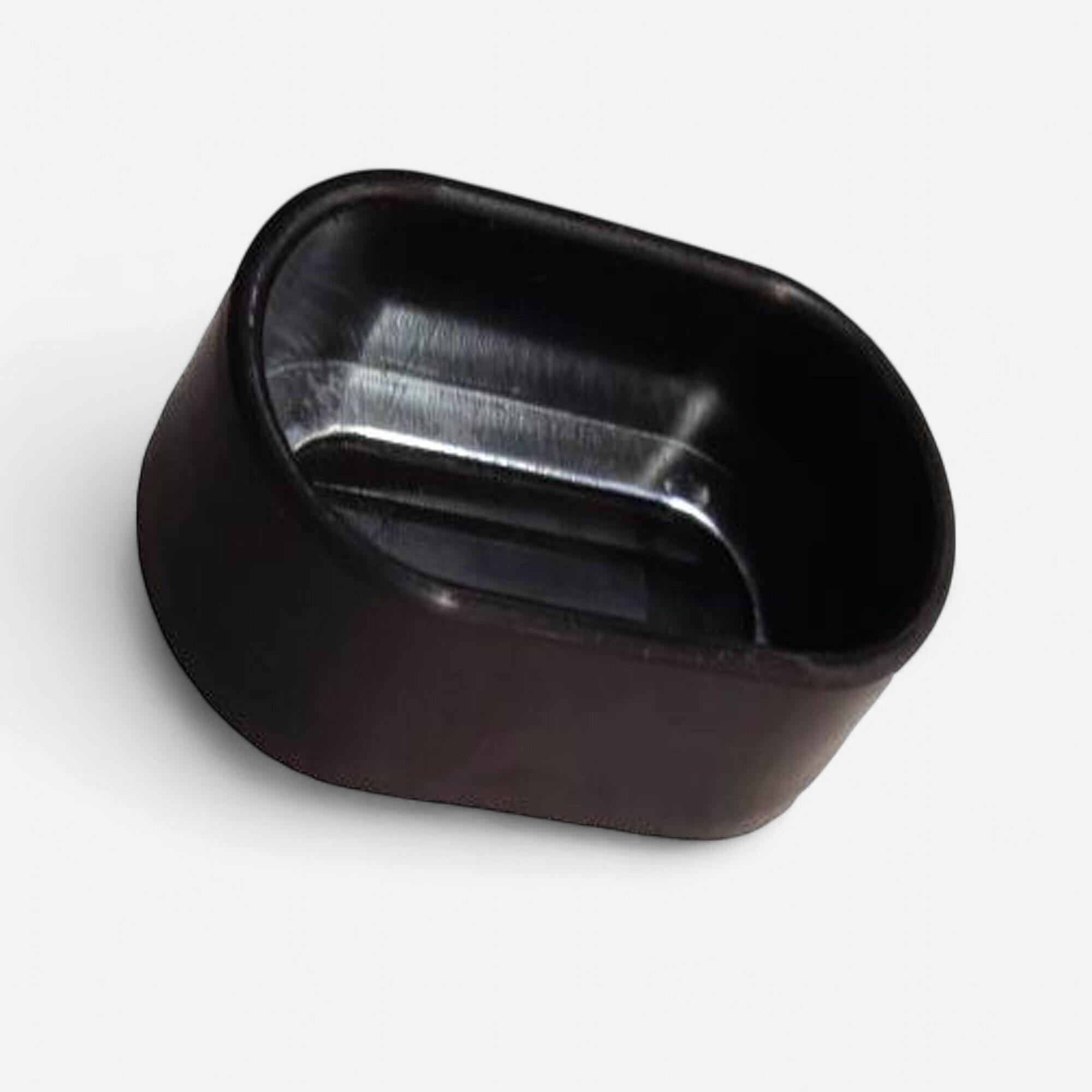 Fitness Trampoline Foot End Caps - 900