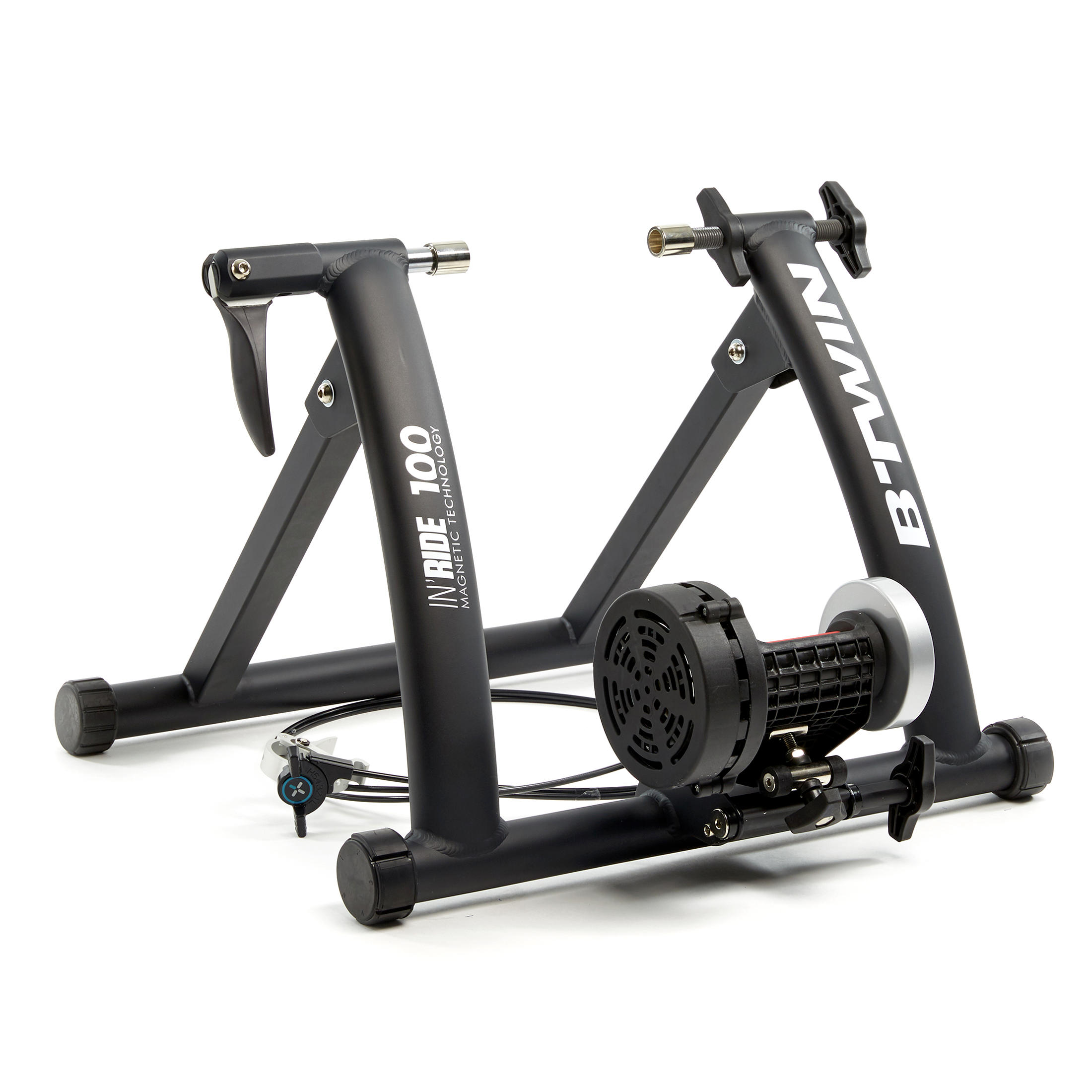 B'Twin Bike Trainer - RoadR 100