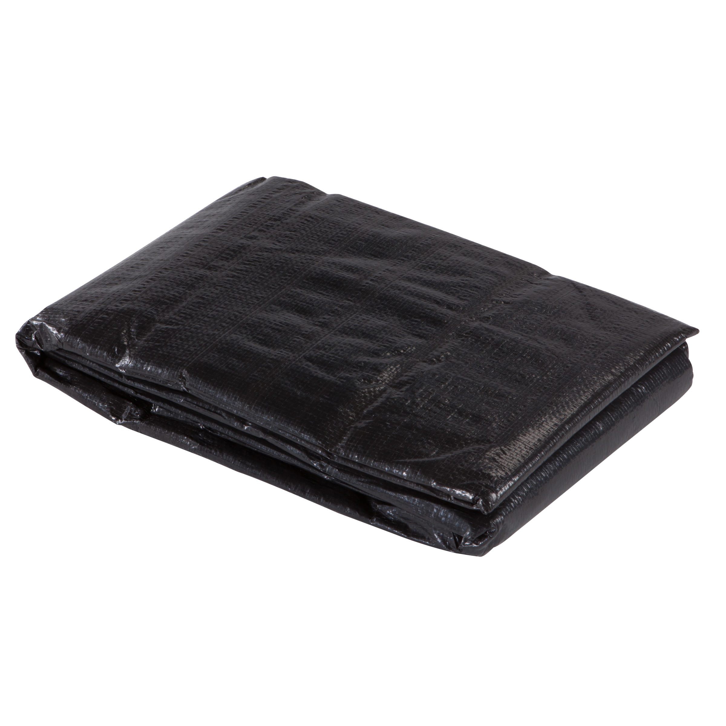 Waterproof Groundsheet for Hiking and Camping 3 x 4 m
