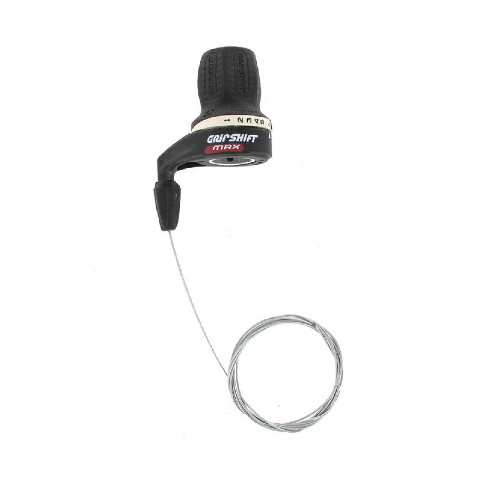 MRX 6S RIGHT SHIFTER