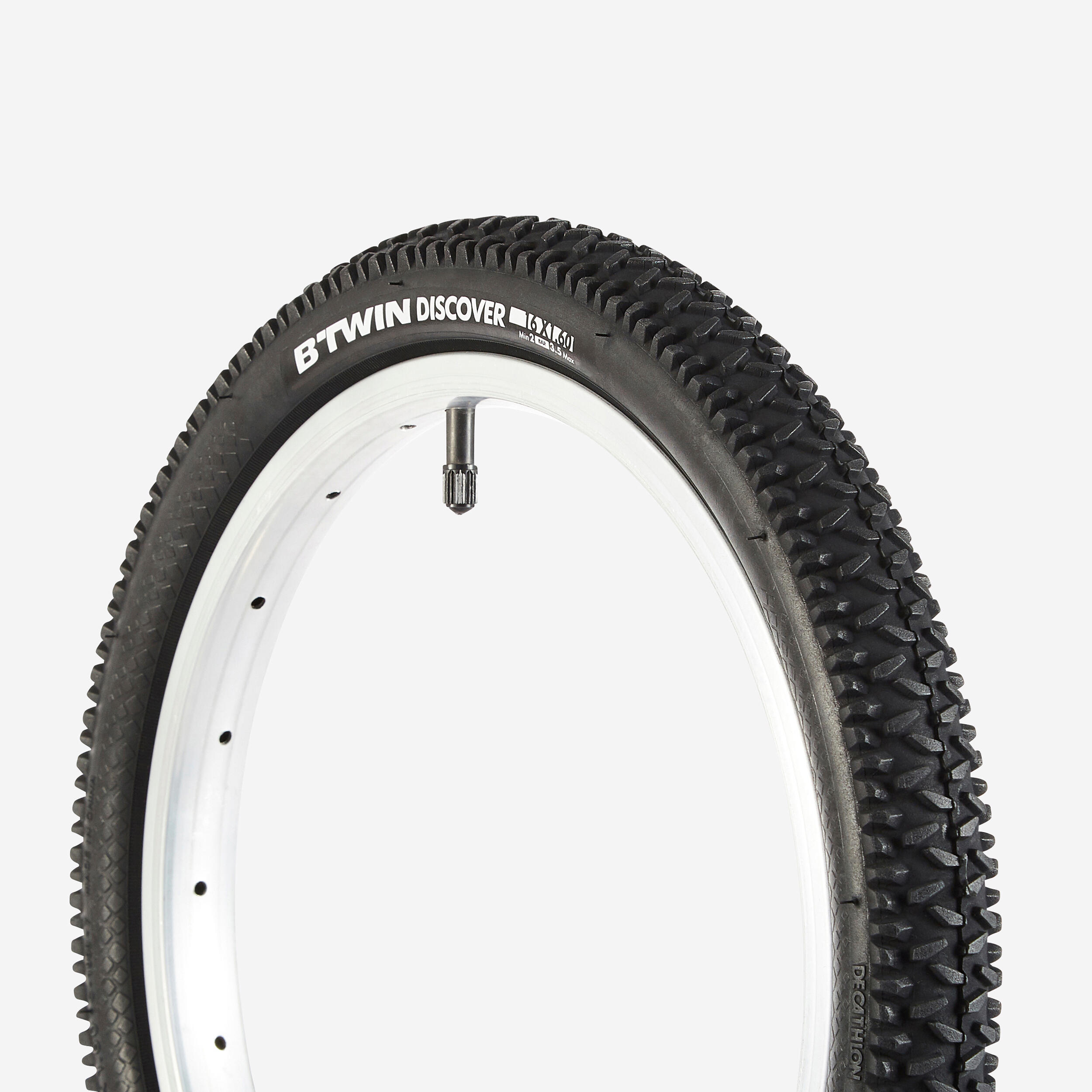16X1.60 Bike TireâââKids