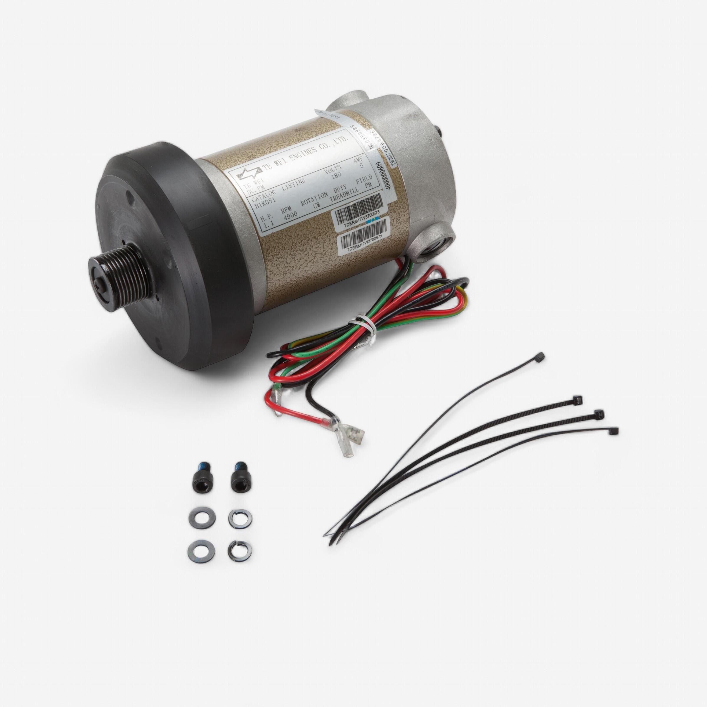 Treadmill Motor - T 540 A