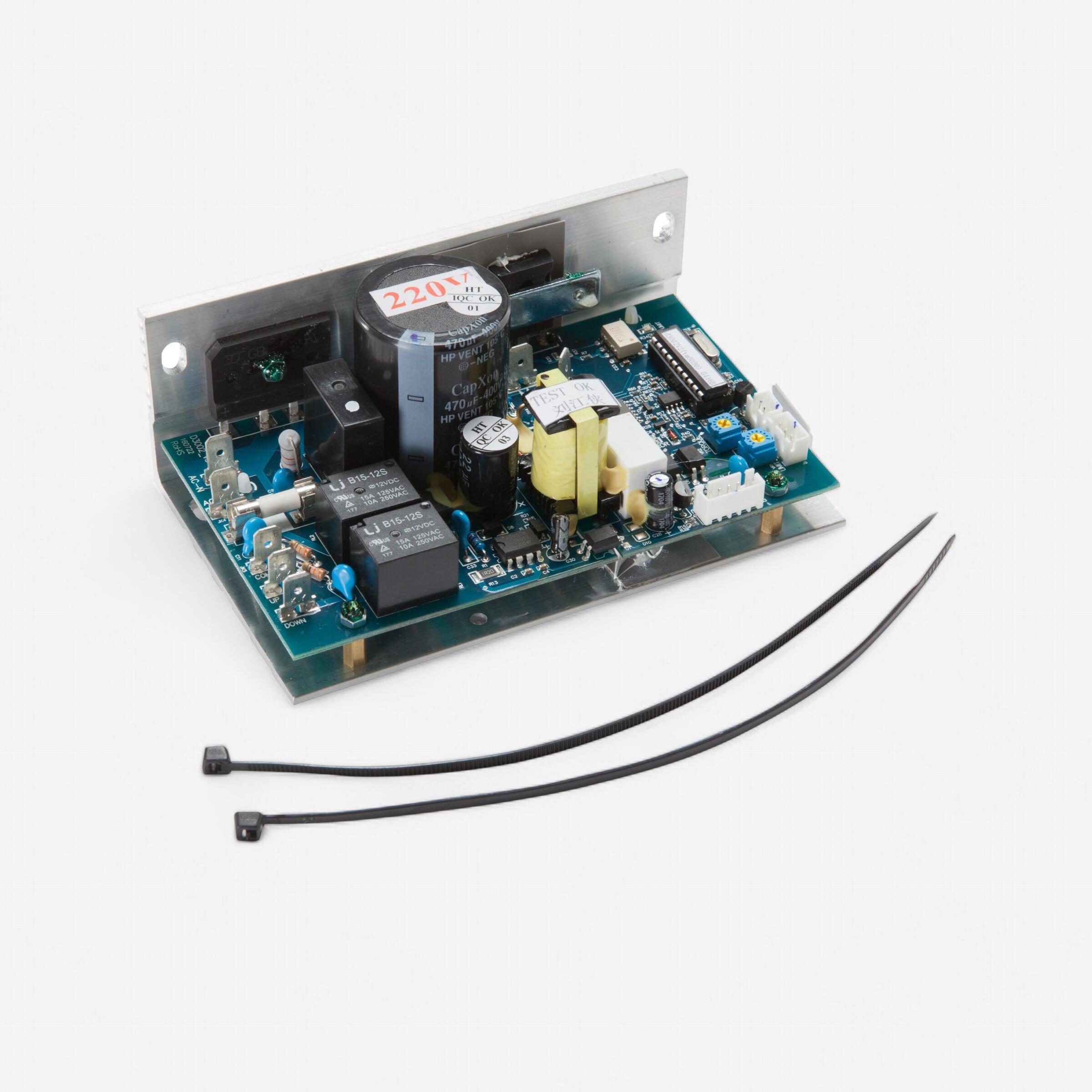Treadmill Control Board