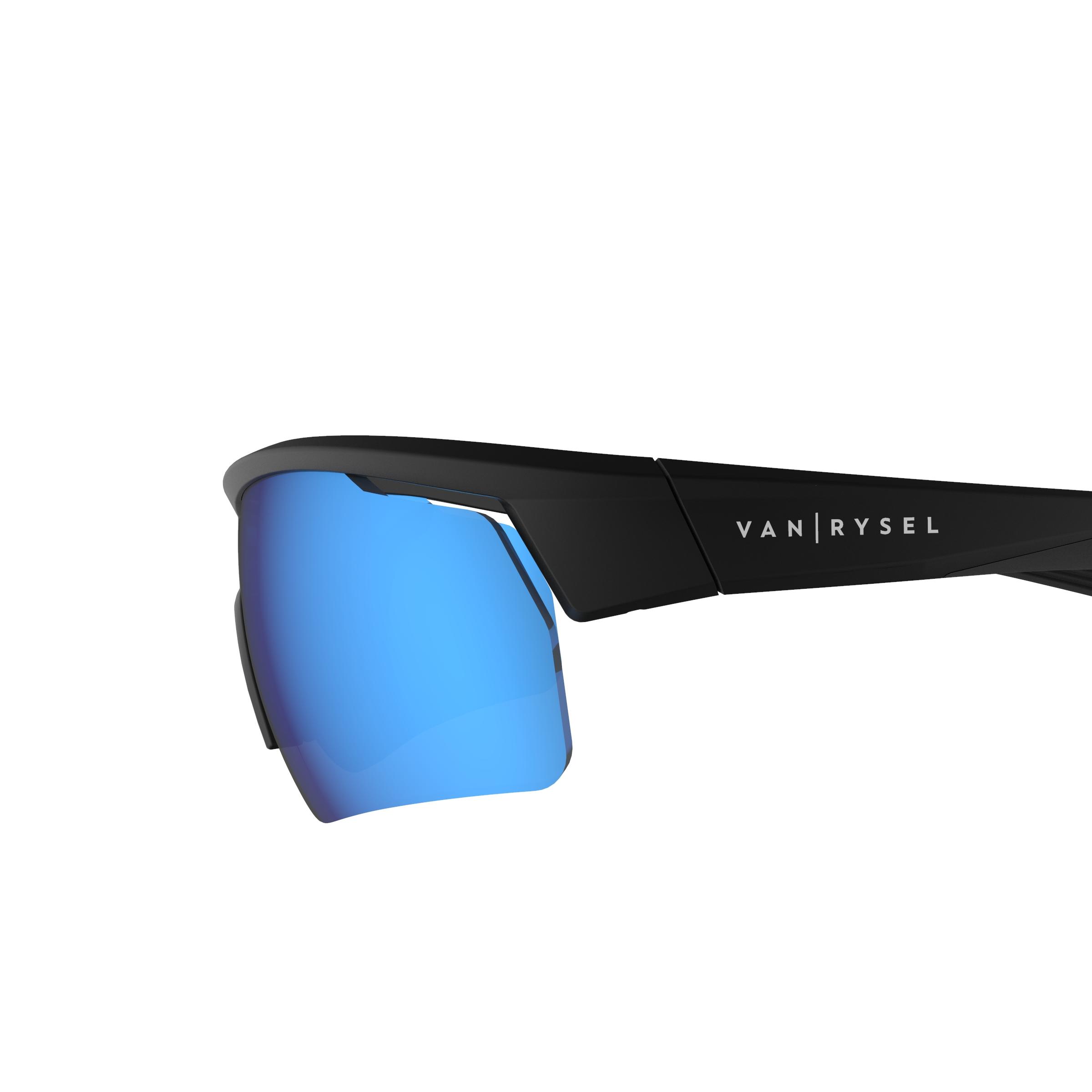 Cycling Sunglasses RoadR 500 Cat 3