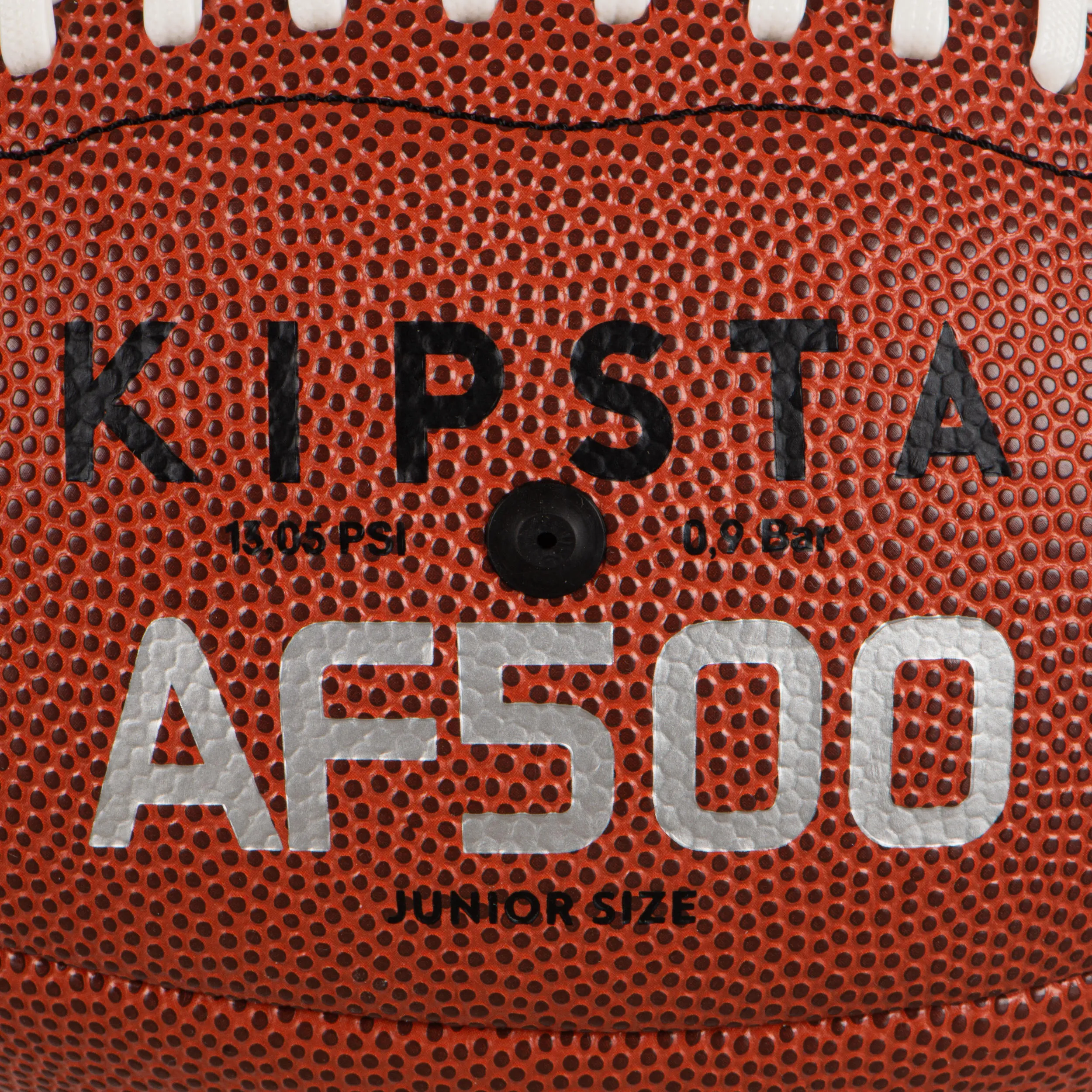 K Junior Football - 500 Brown