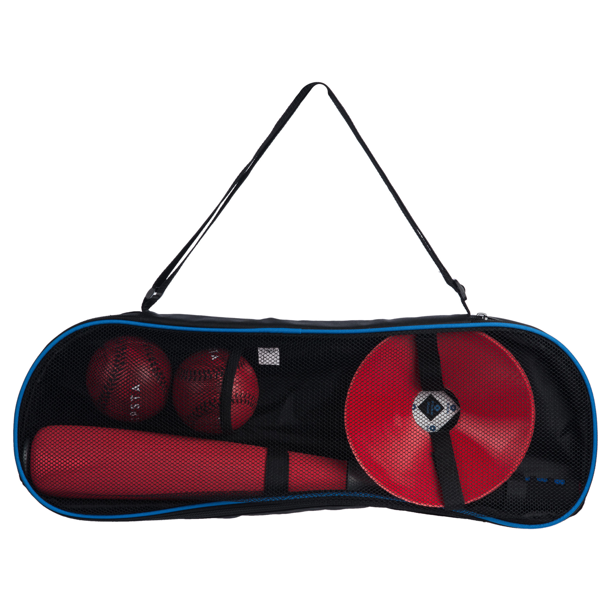 BA 100 Baseball Set – Kids