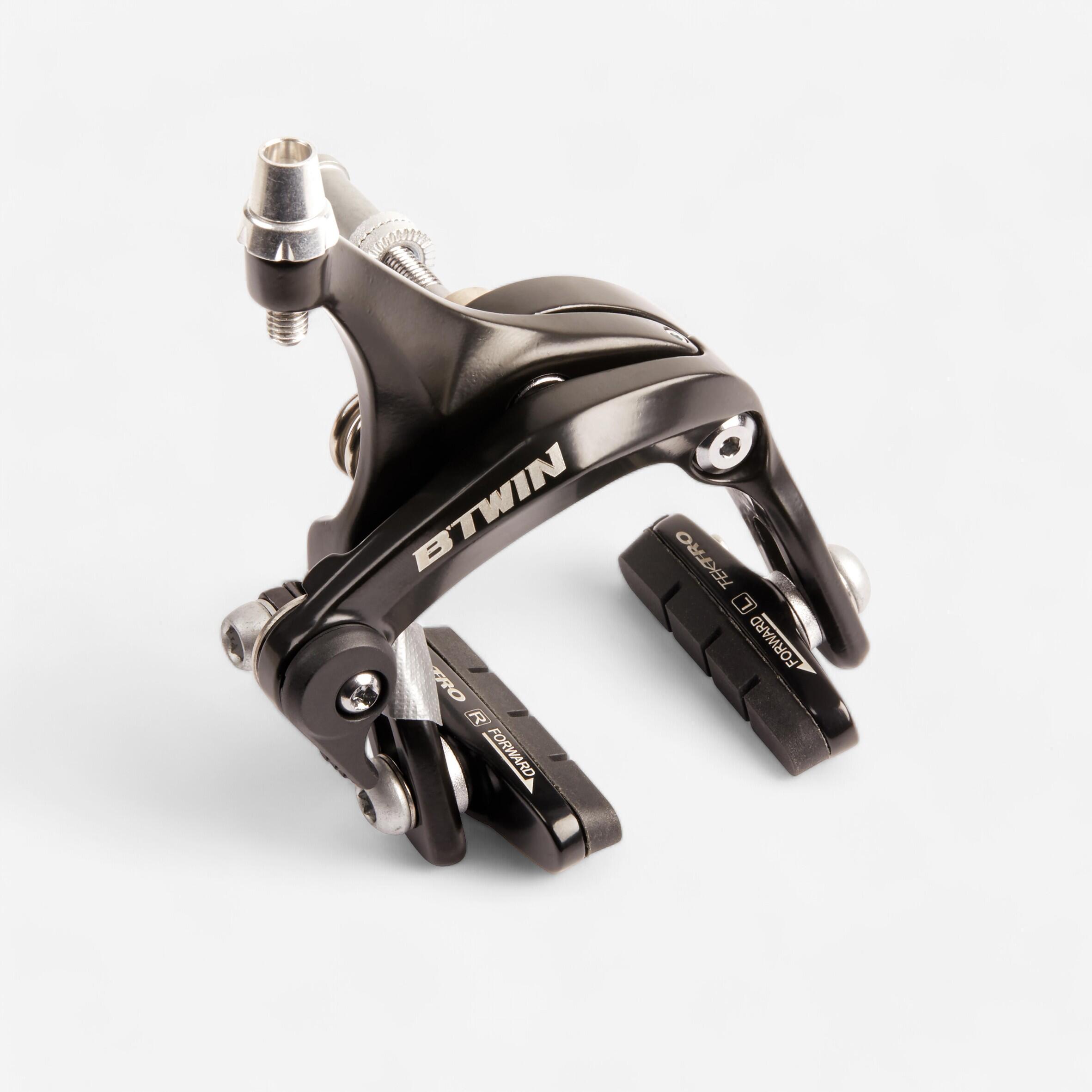 Btwin R312 Front Caliper Brake - Black