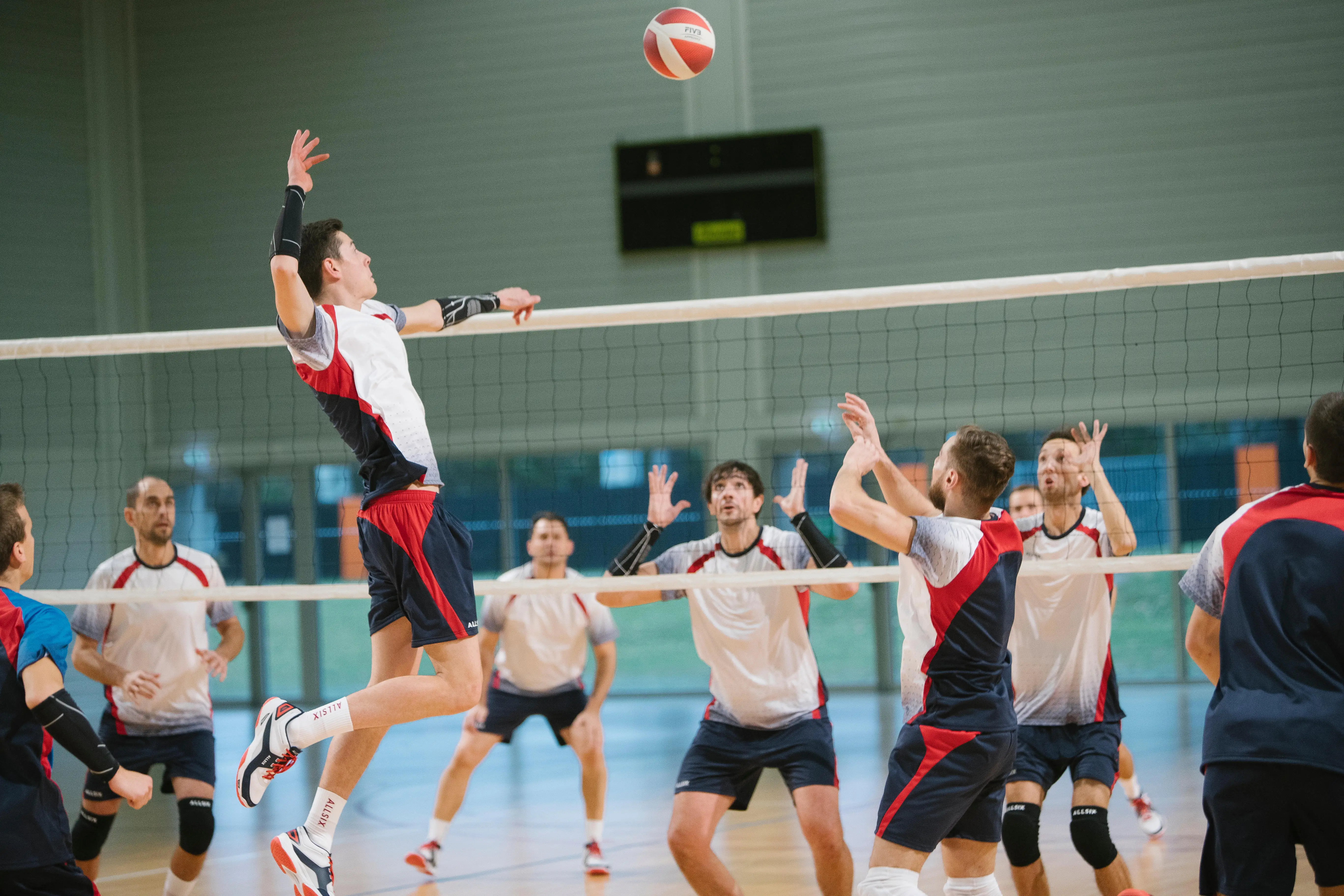 Volleyball - V 900