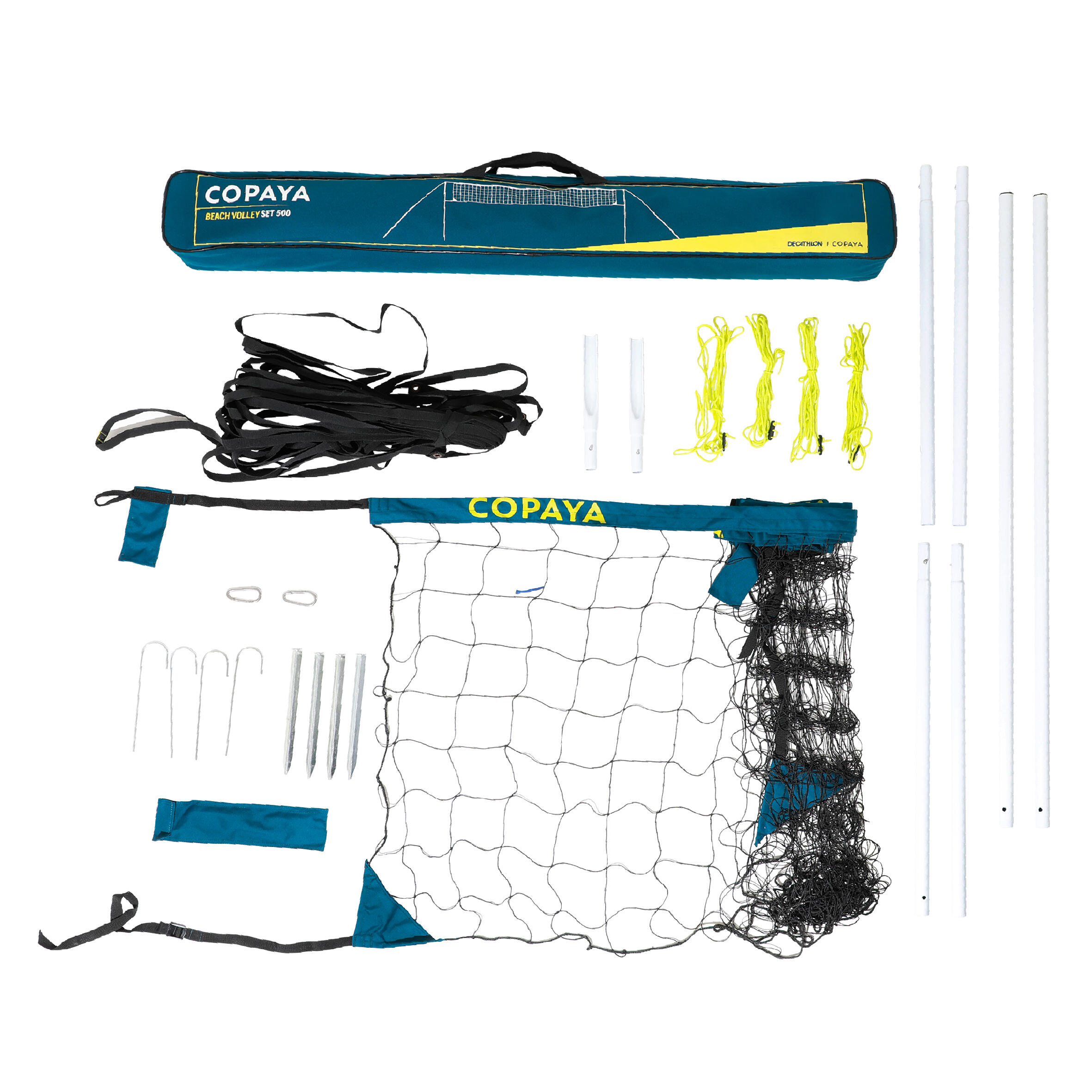 Beach Volleyball Net - BV 500