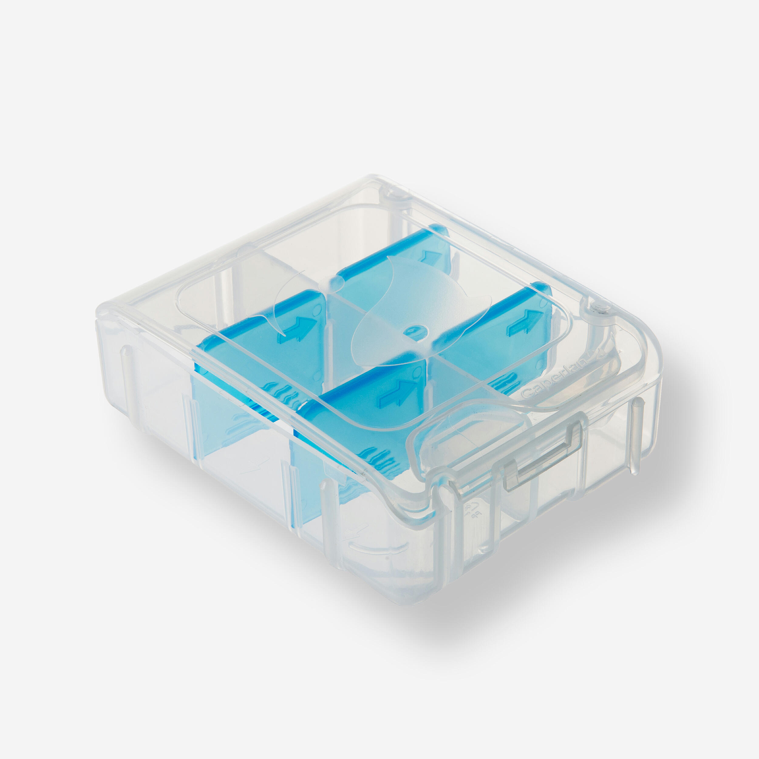 Geode Fishing Box Size S