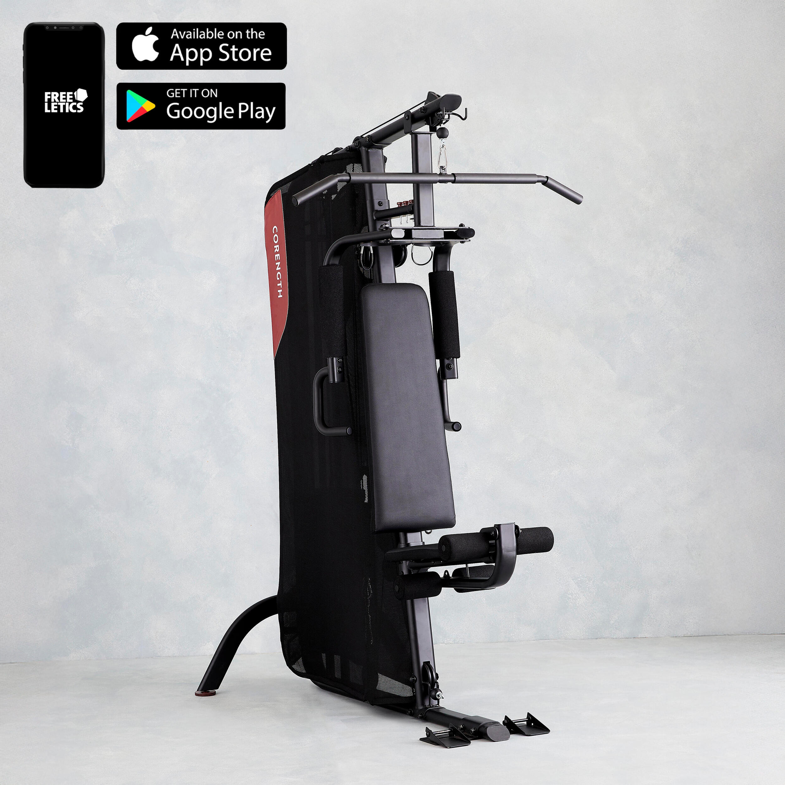 Multifunction Home Gym - 900