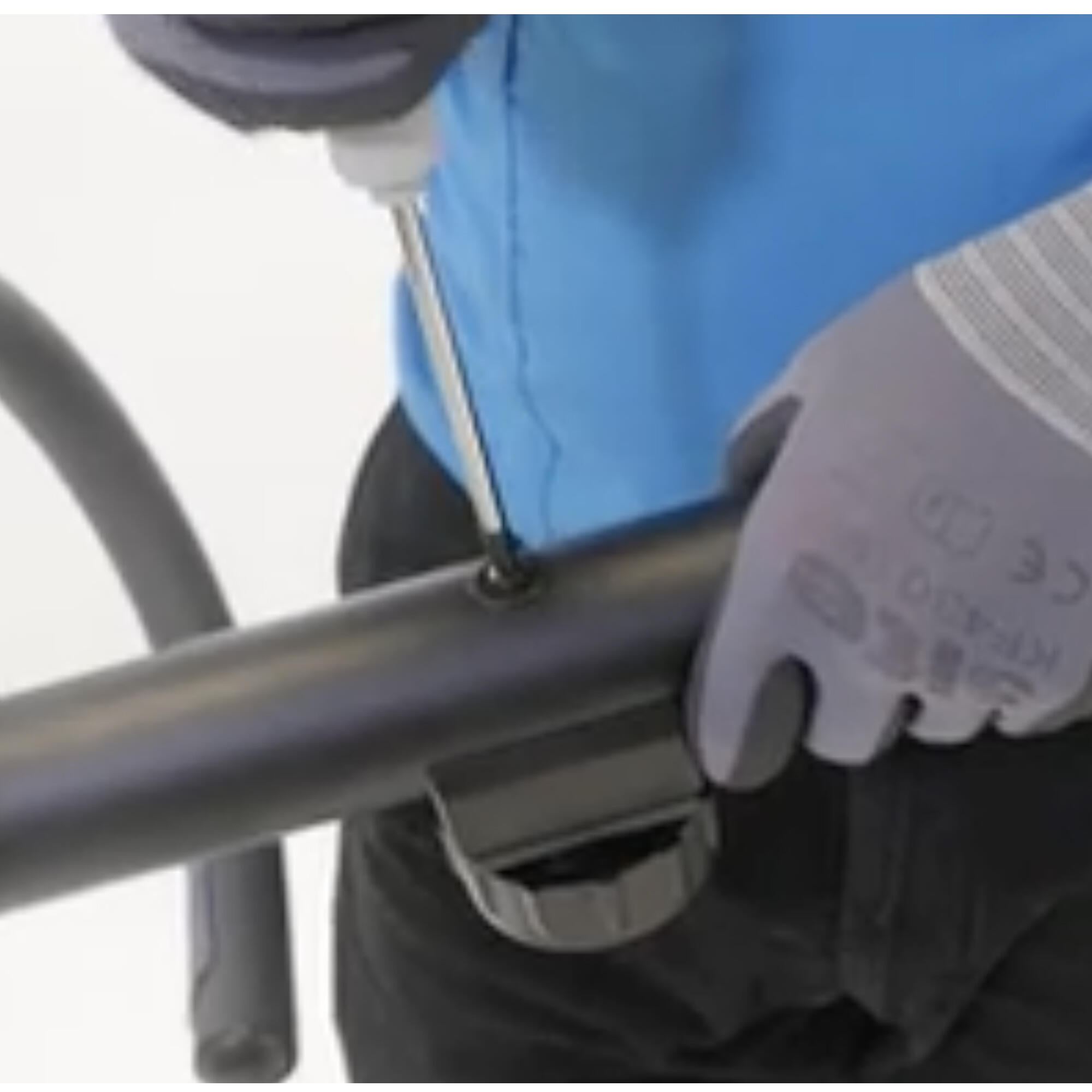 Magnetic Bike Tension Control Replacement