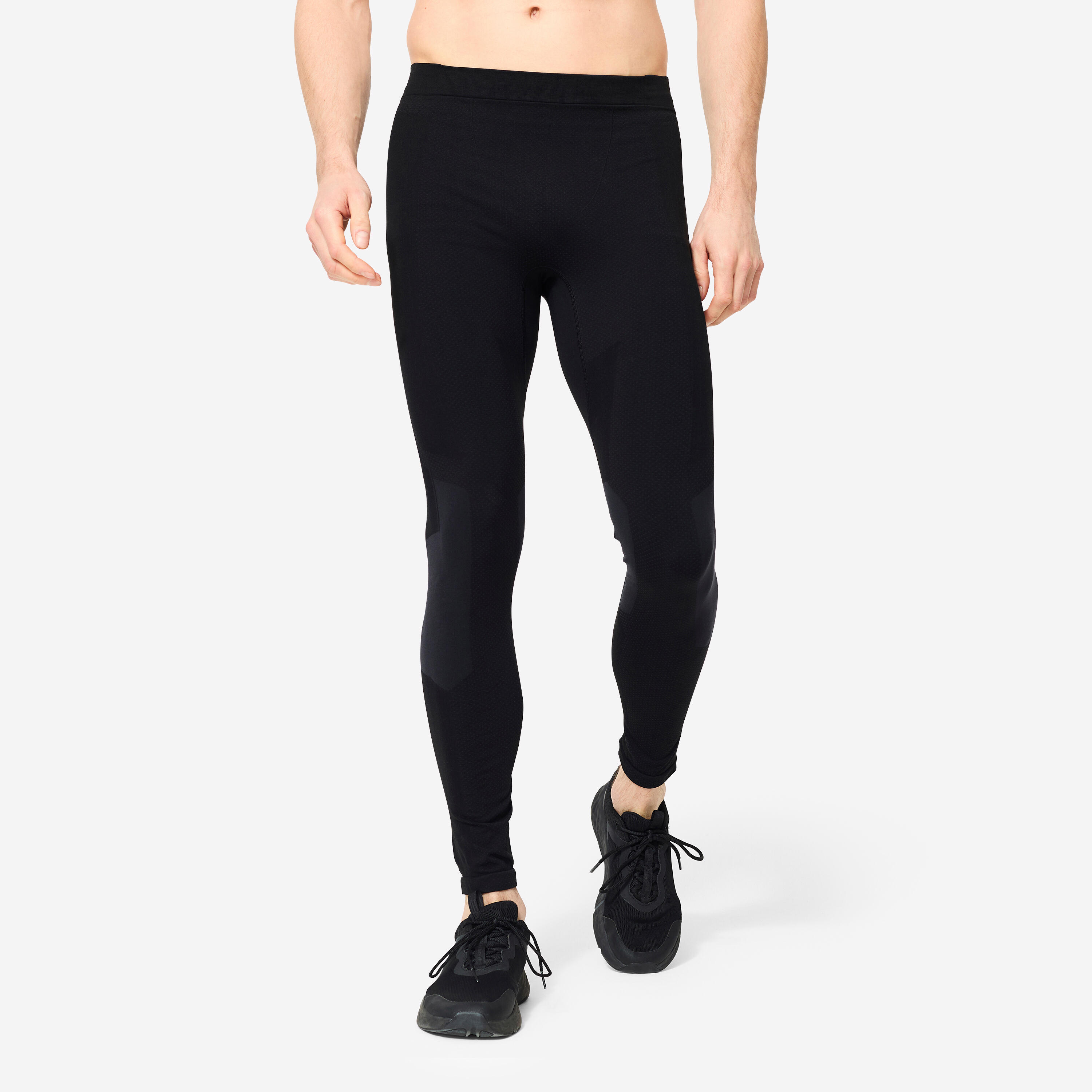 Men's Cross Fitness Training Leggings â 500