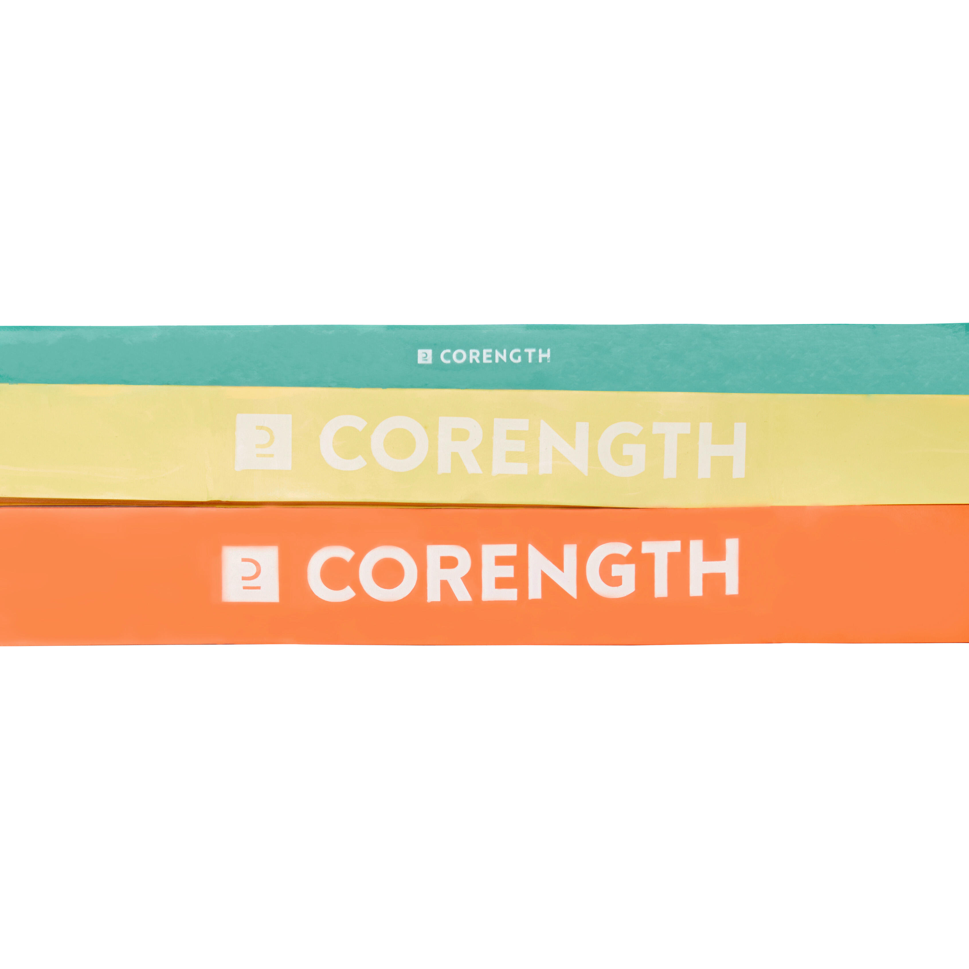 Weight Training Resistance Band, 15 kg