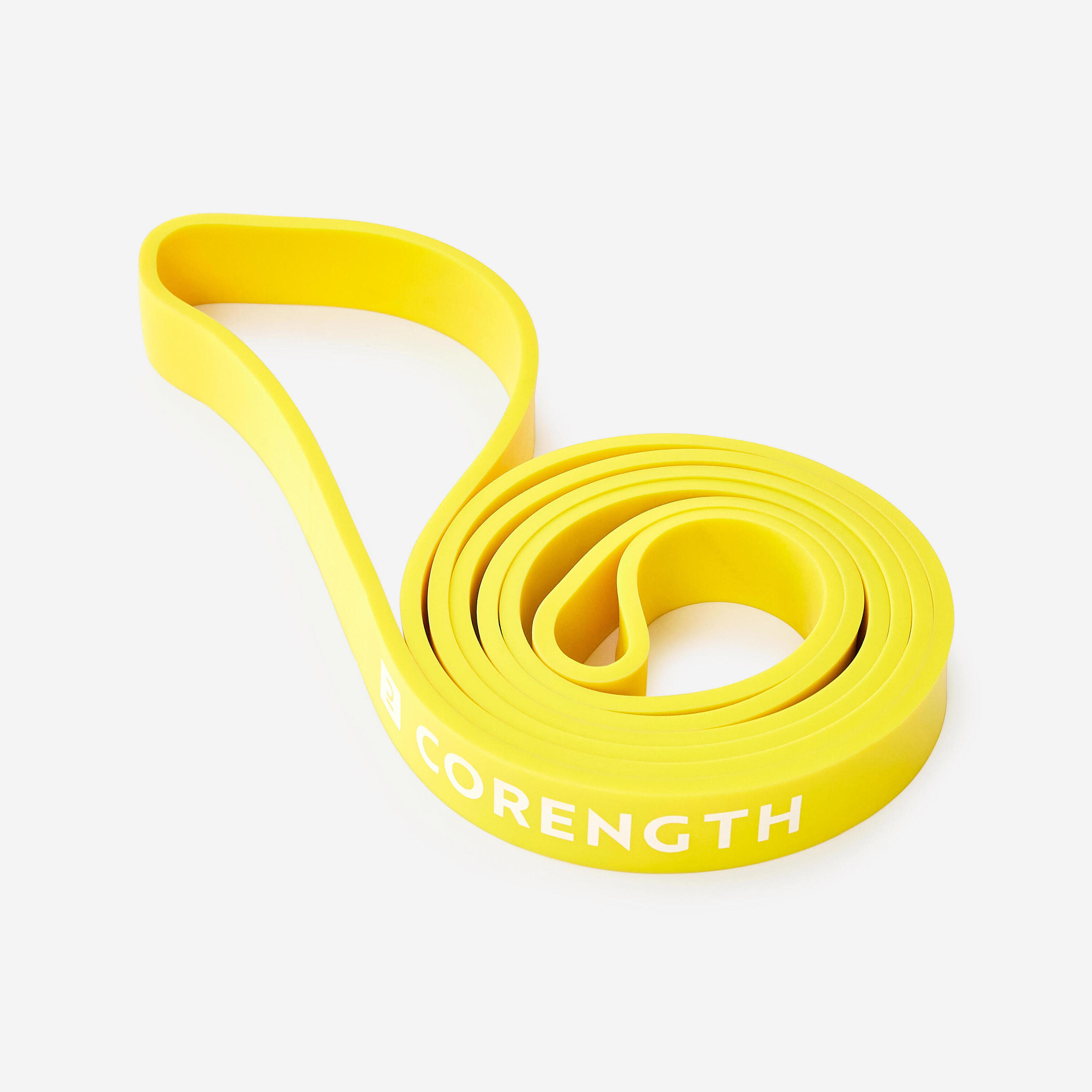 Weight Training Resistance Band, 25 kg