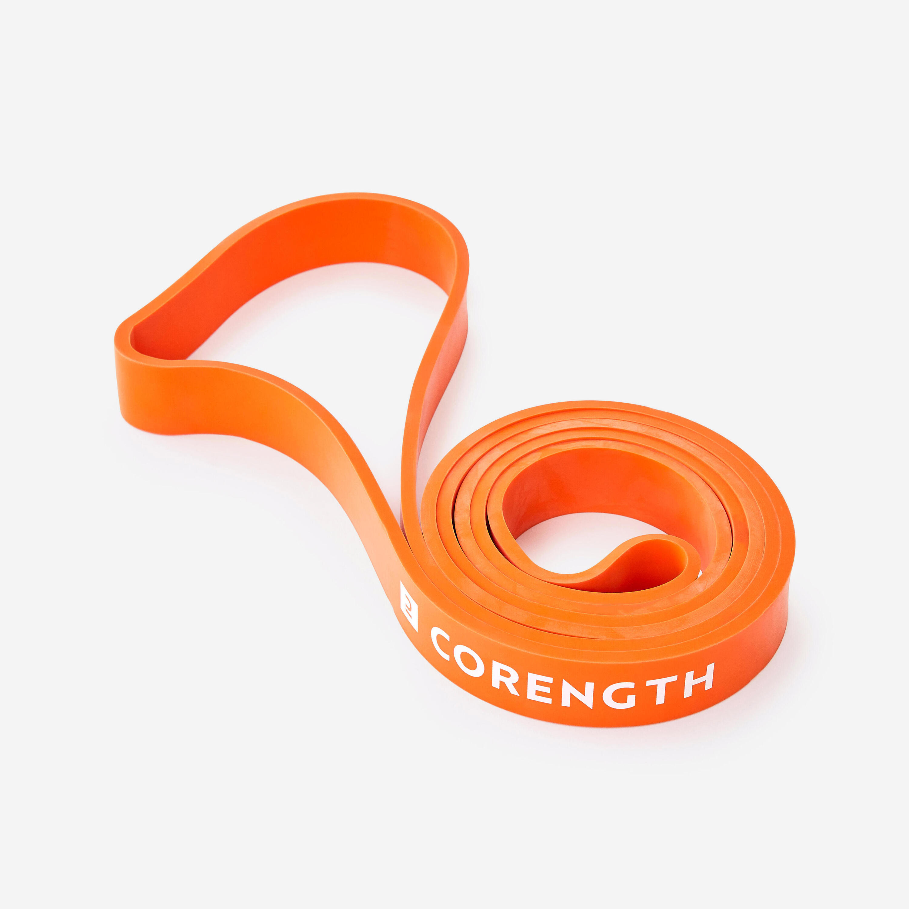 Weight Training Resistance Band, 35 kg