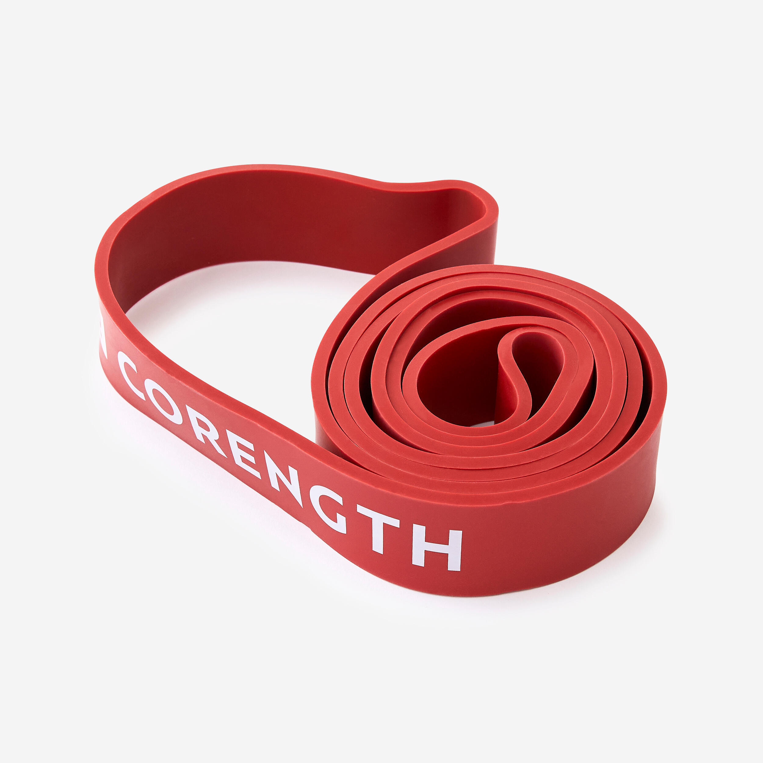 Weight Training Resistance Band, 45 kg