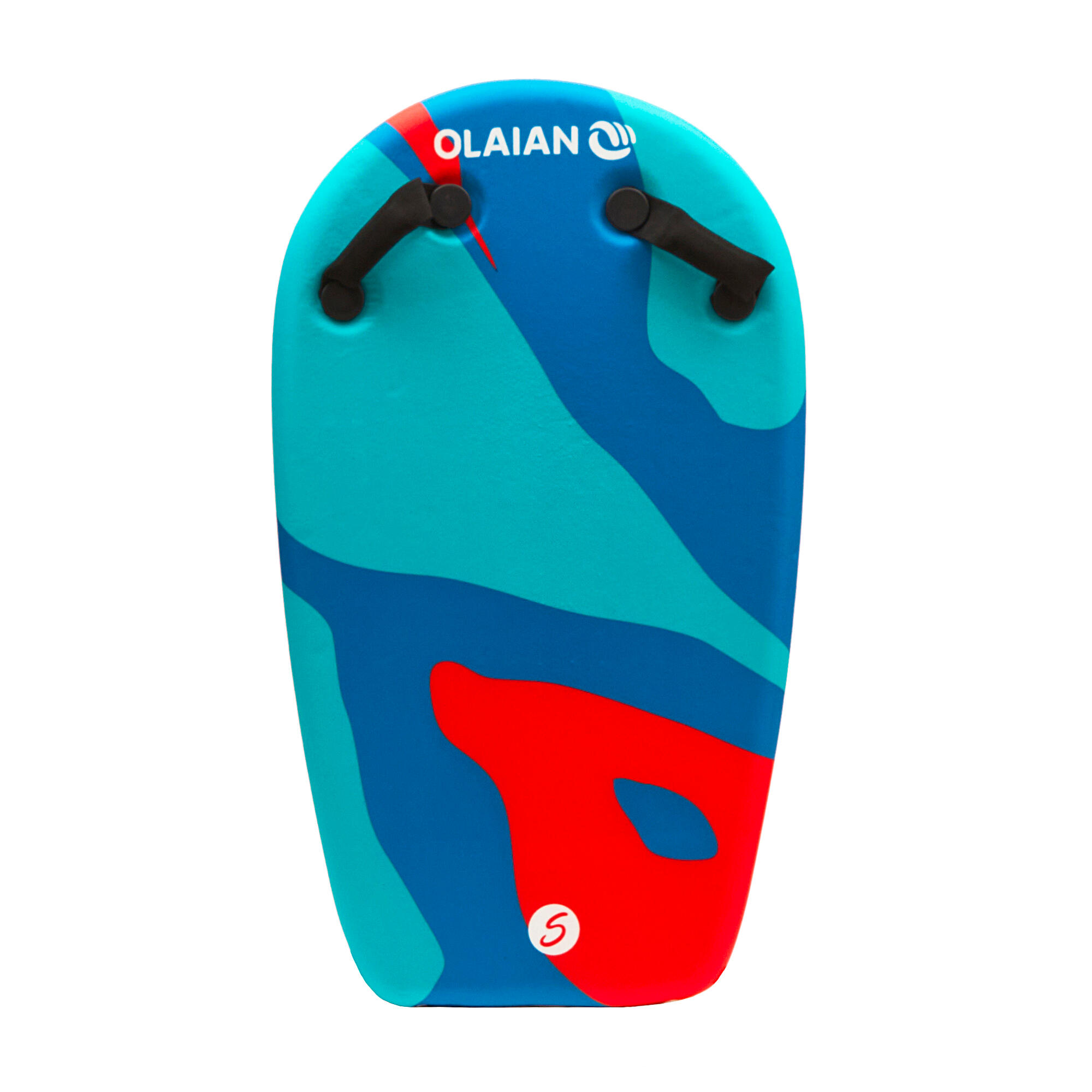 Kids' Bodyboard with Handles â Bodyatu