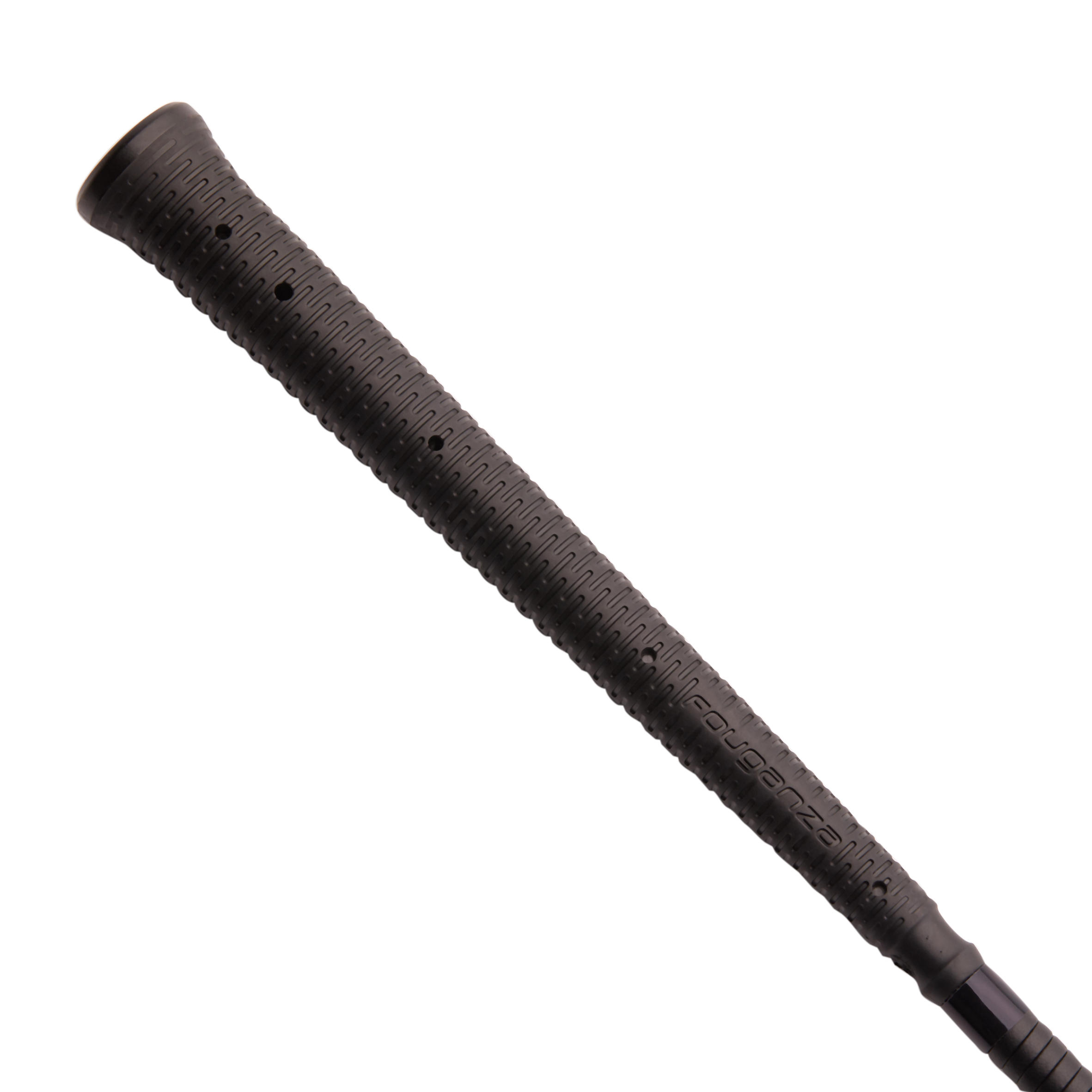 900 Horseback Riding Crop 58 cm - Black