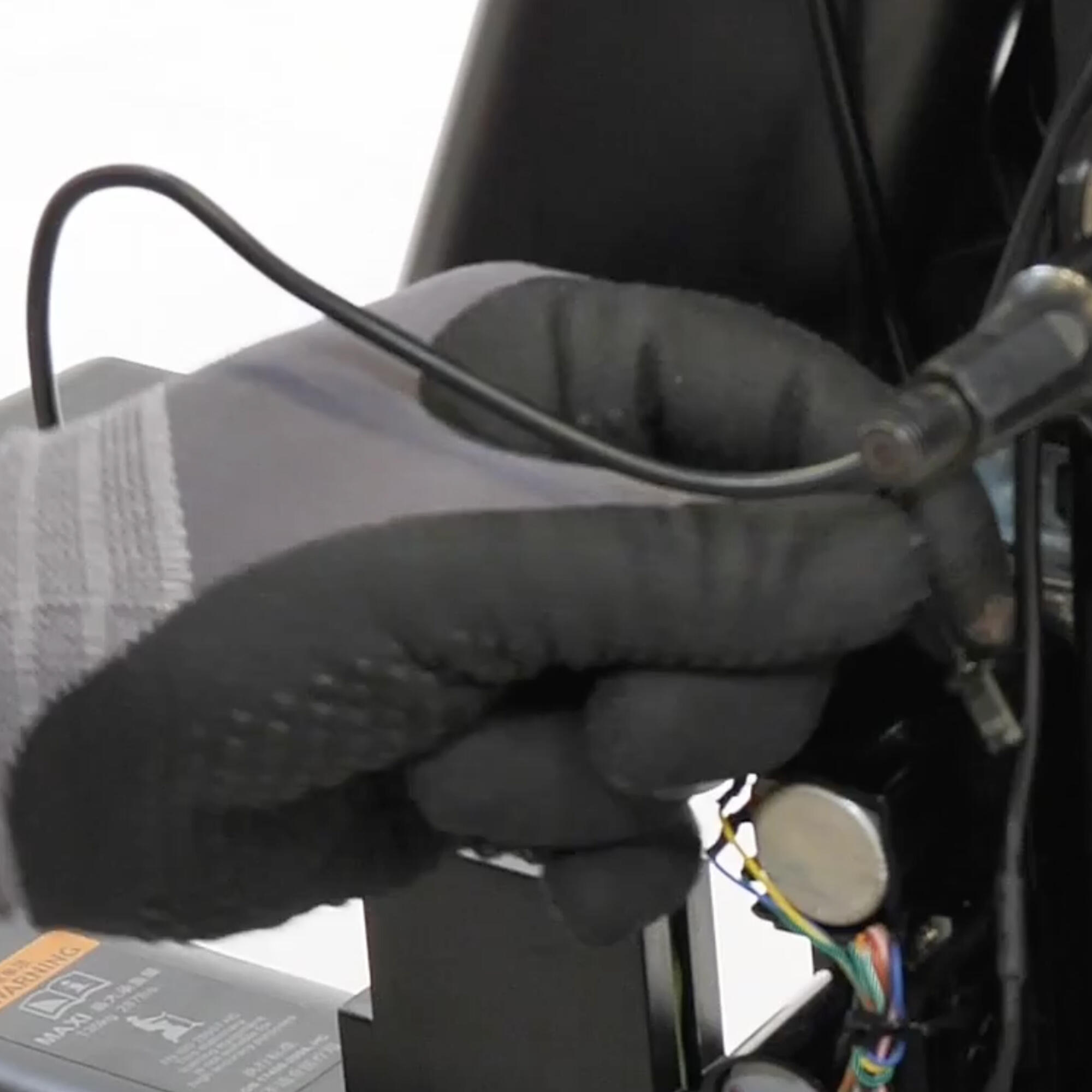 Stationary Bike or Cross Trainer Sensor Replacement
