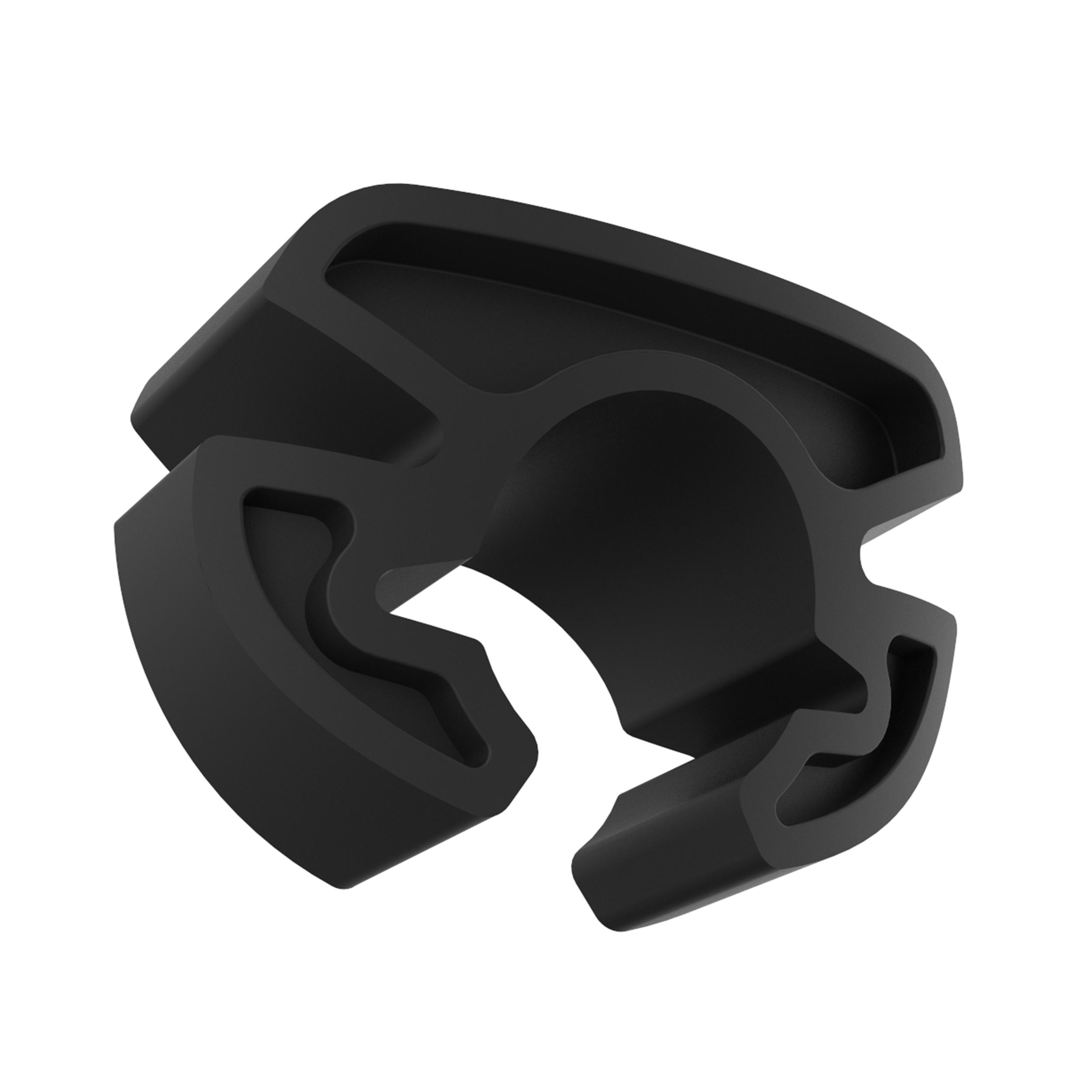 Universal Handlebar Watch Holder