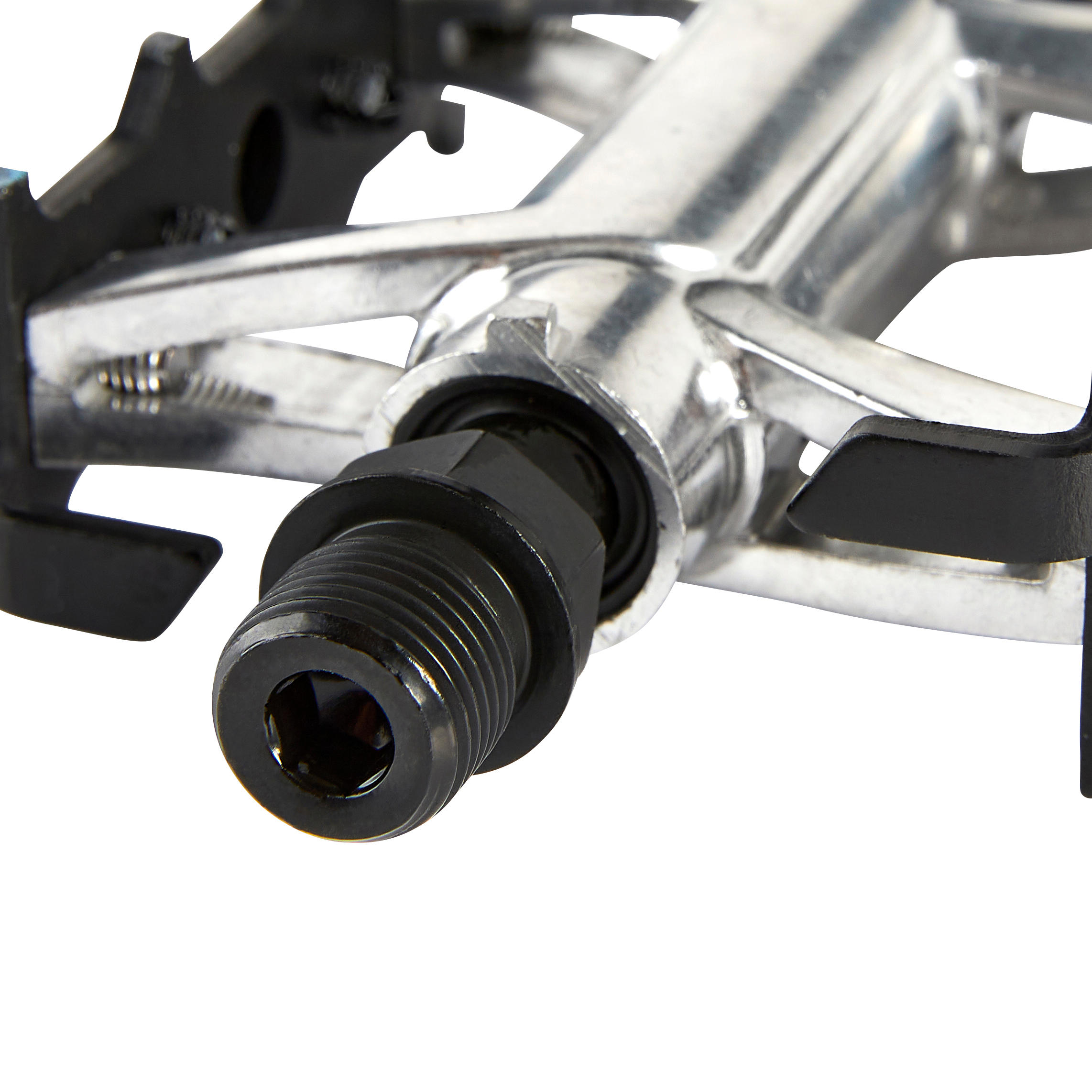 500 Aluminum Mountain Bike Pedals