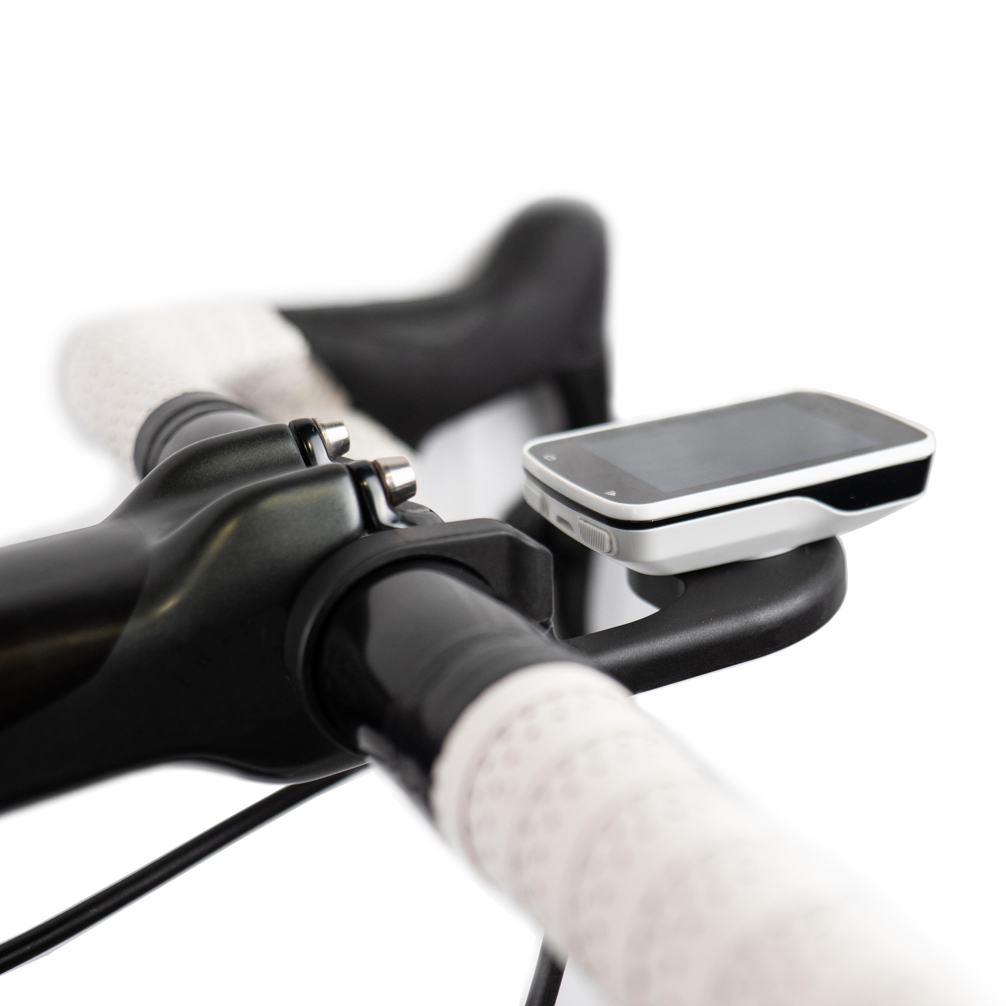 Garmin-Compatible Front Cyclometer Mount
