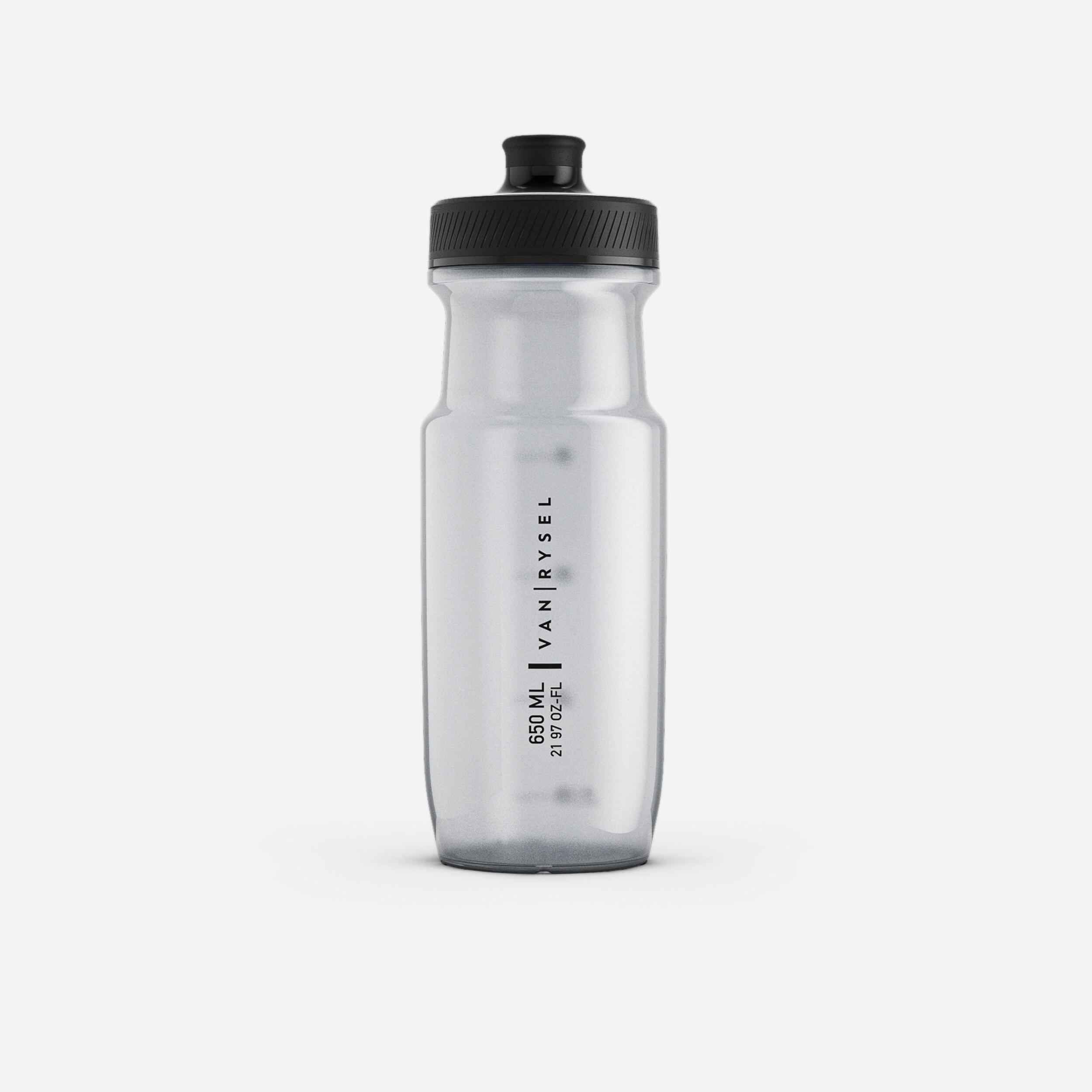 Cycling Water Bottle M 650 ml, FastFlow