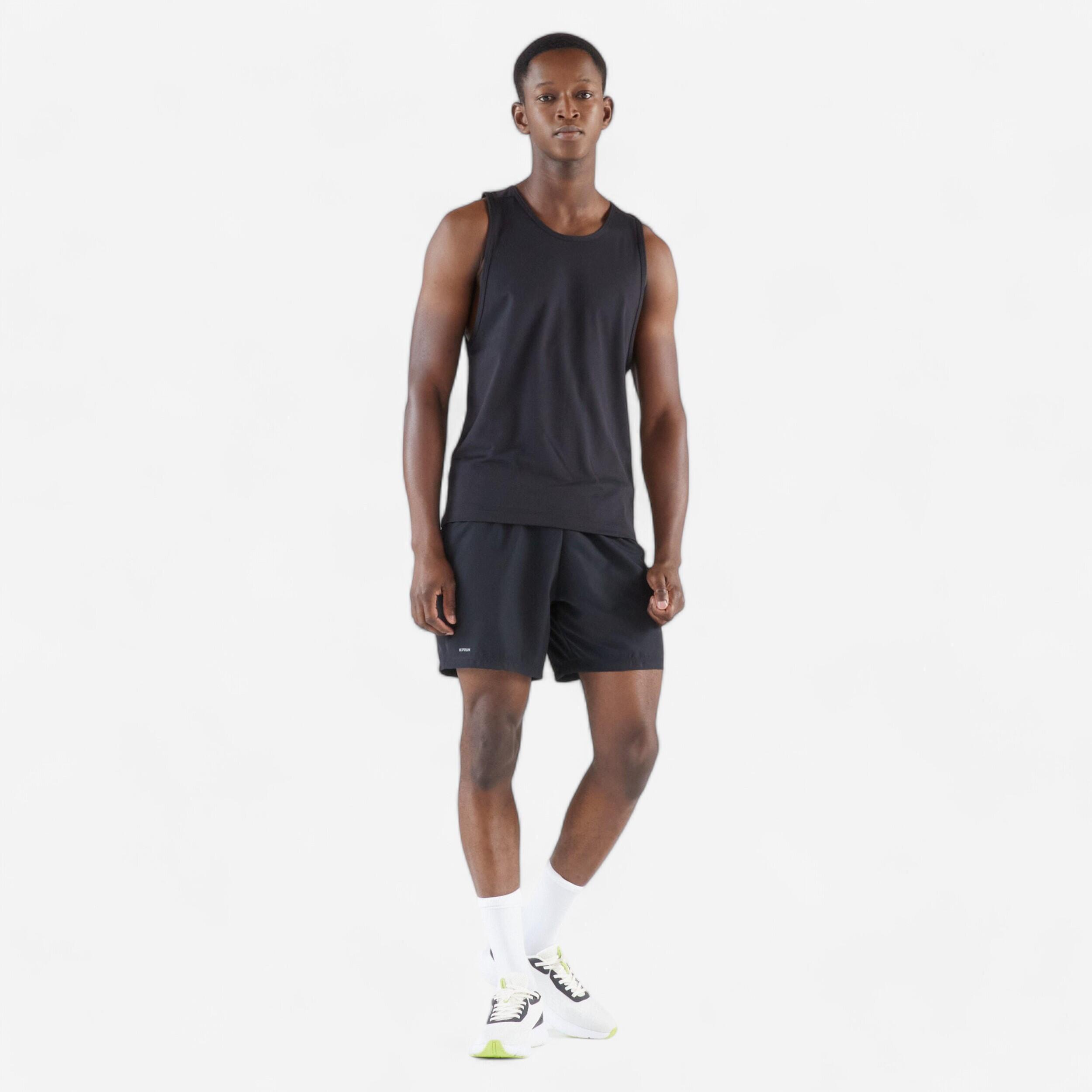 Men's Running Tank Top - Run 100