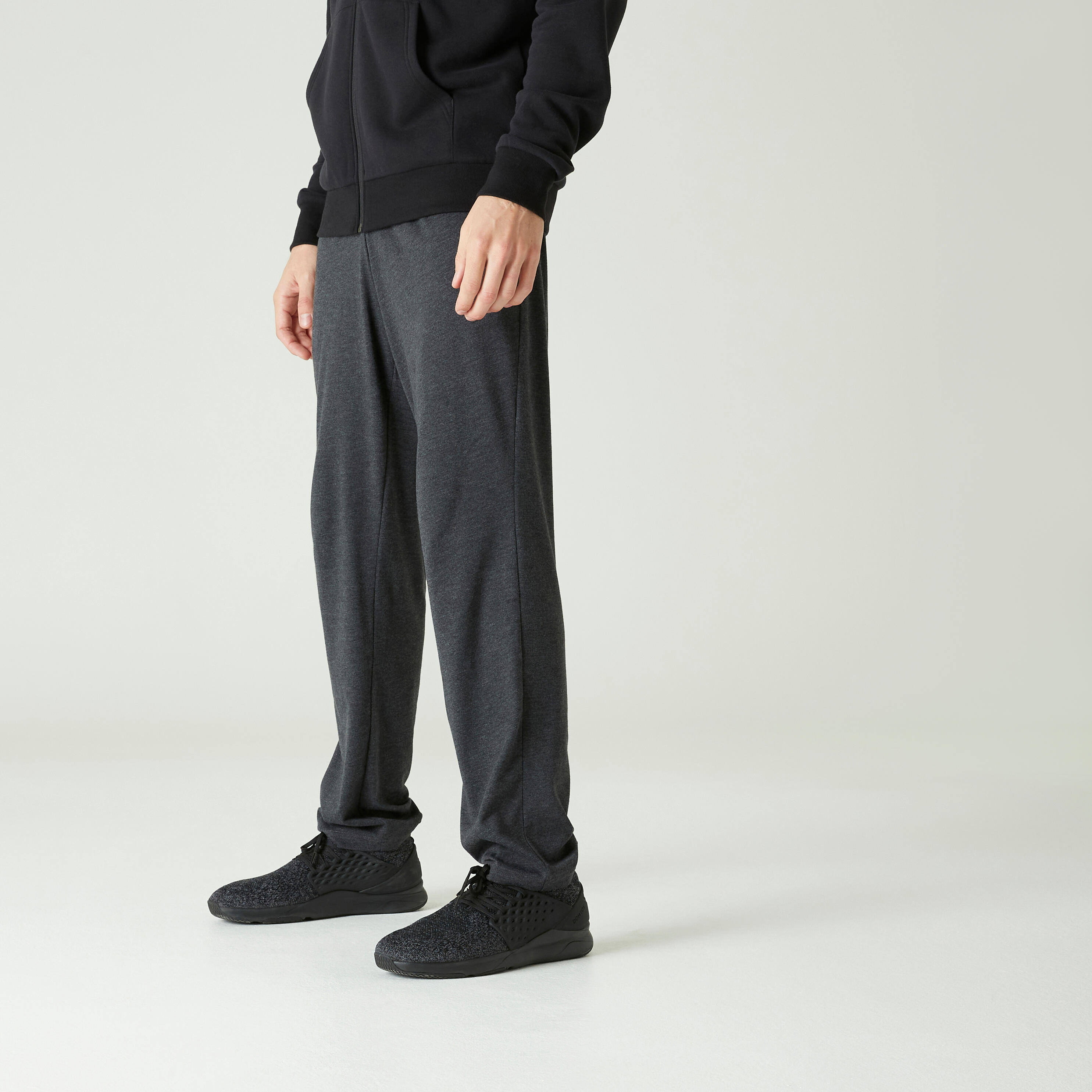 Menâs Fitness Joggers - 100