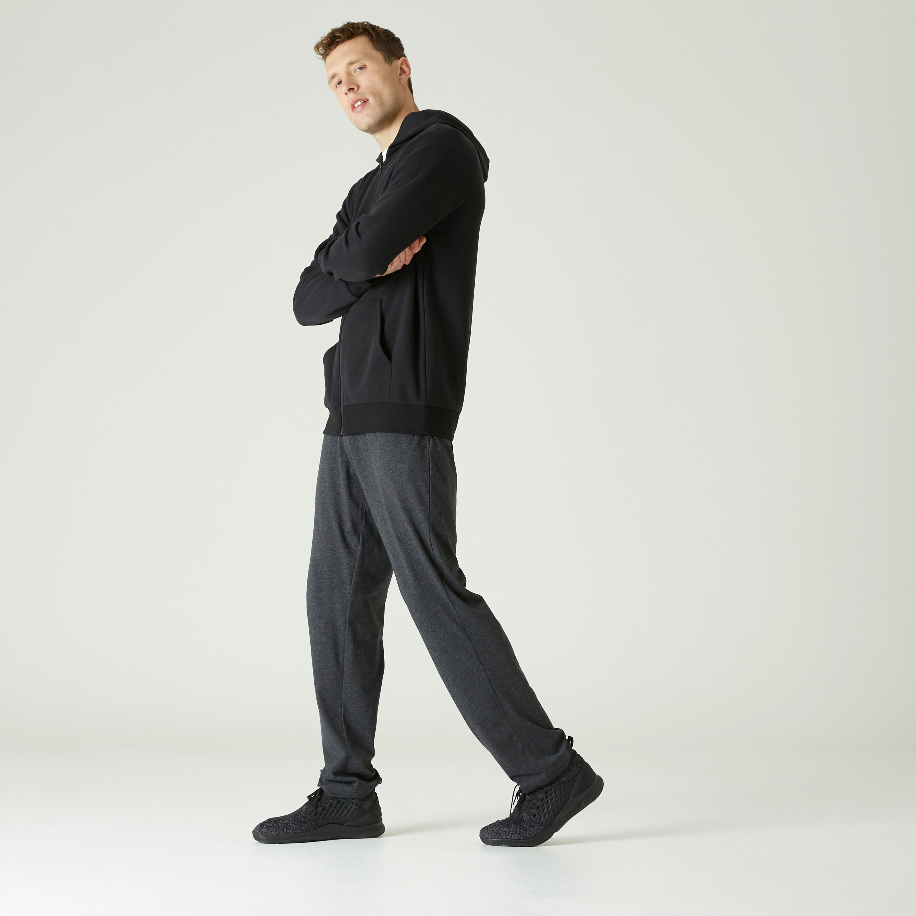 Menâs Fitness Joggers - 100