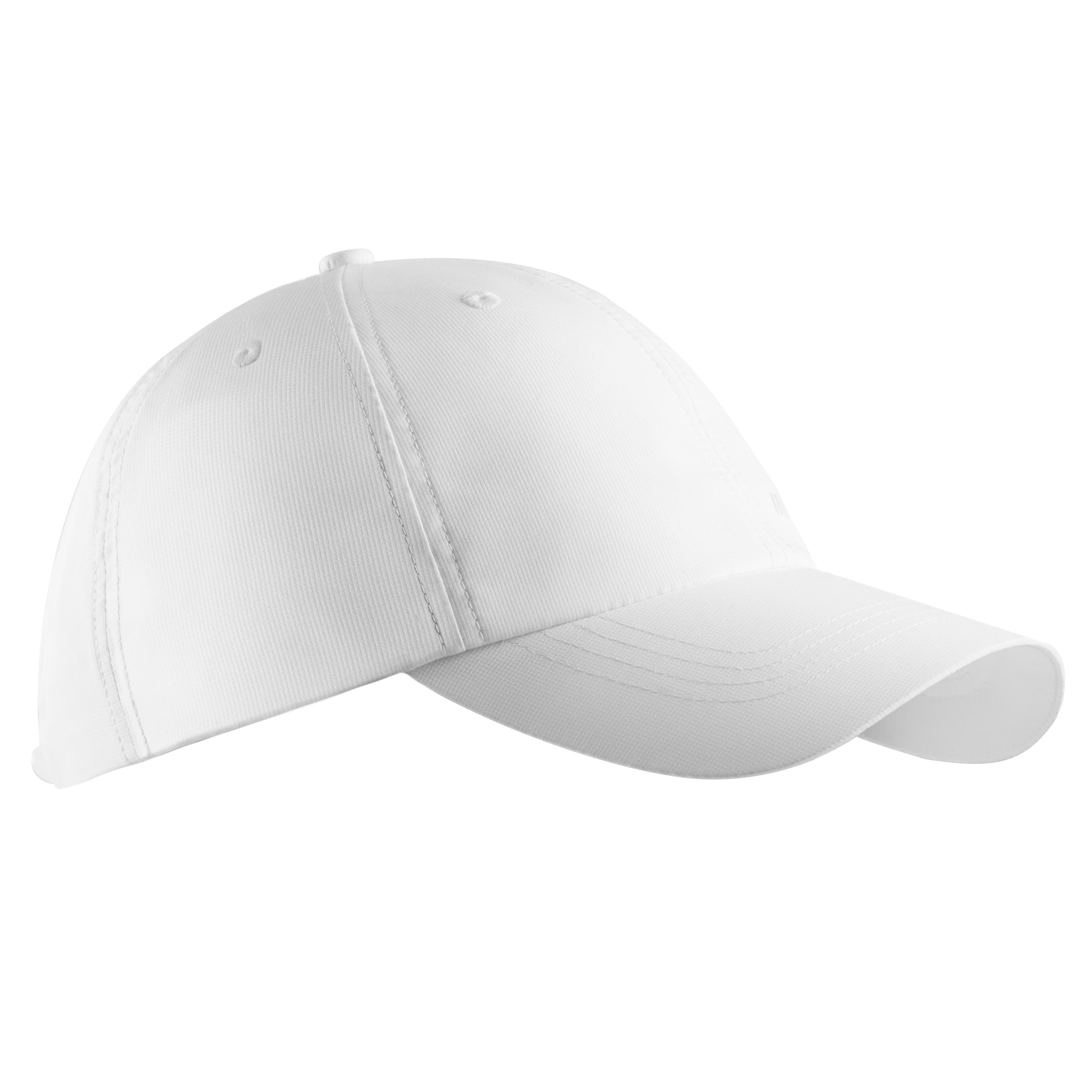 Golf Cap - WW 500 White