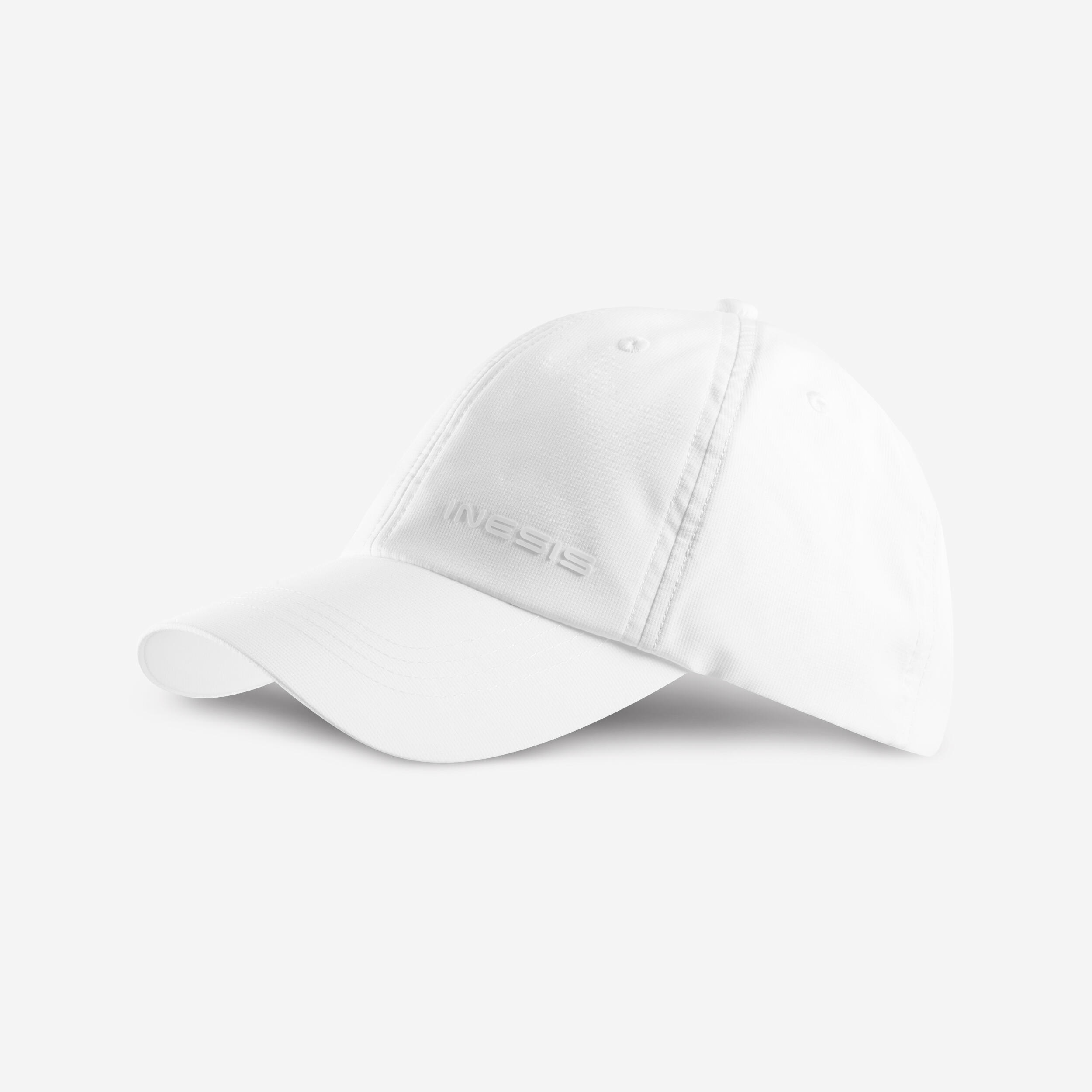Golf Cap - WW 500 White