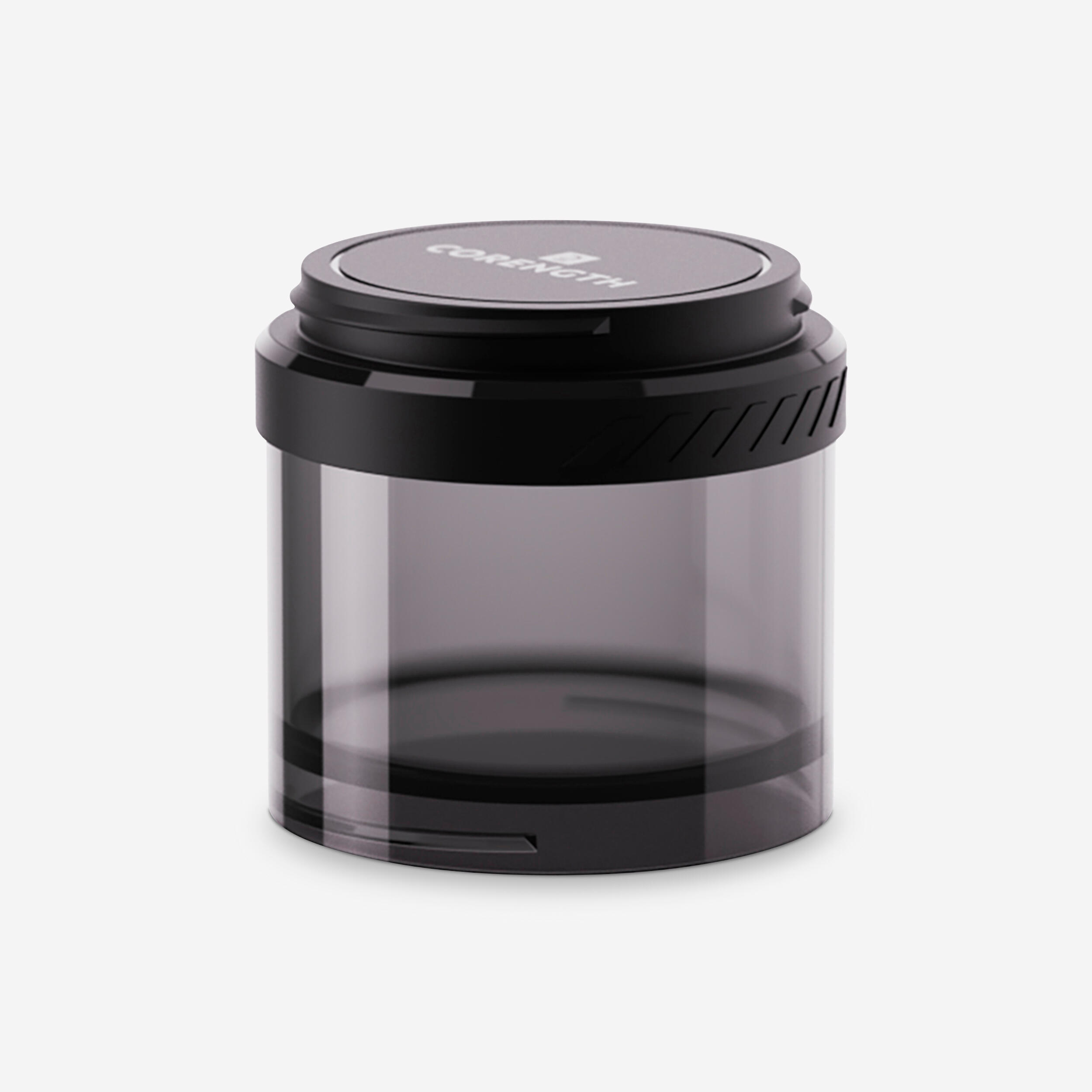 Bodybuilding Maxi Stacker Storage Container