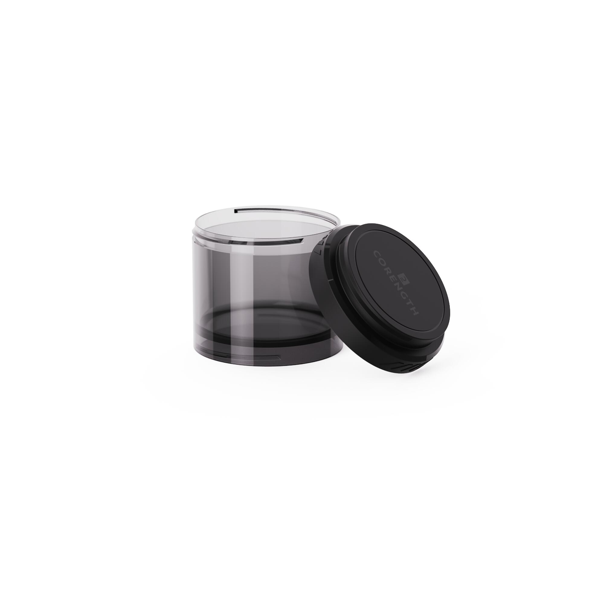 Bodybuilding Maxi Stacker Storage Container