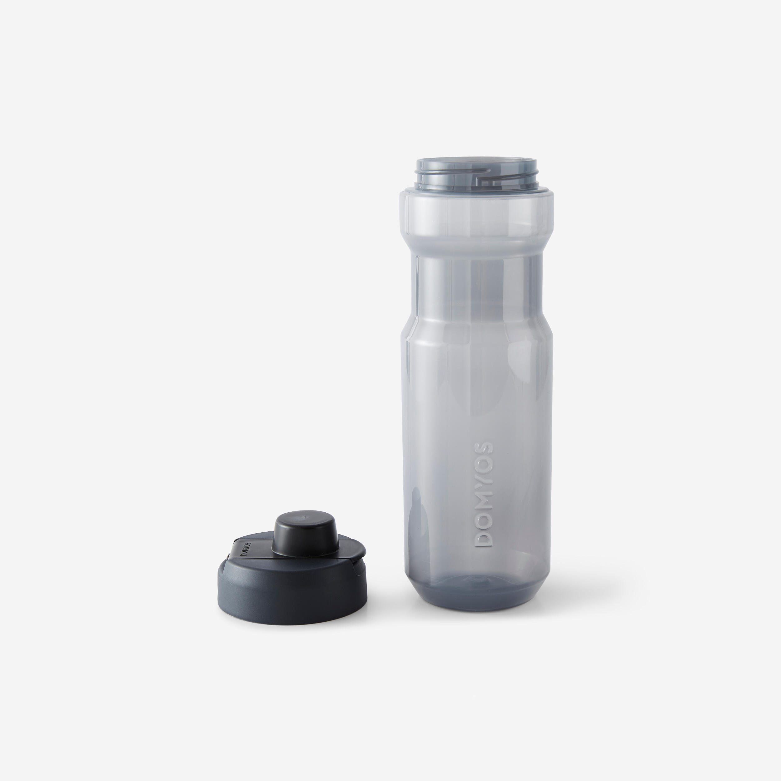 500 mL Training Water Bottle - 100 Black