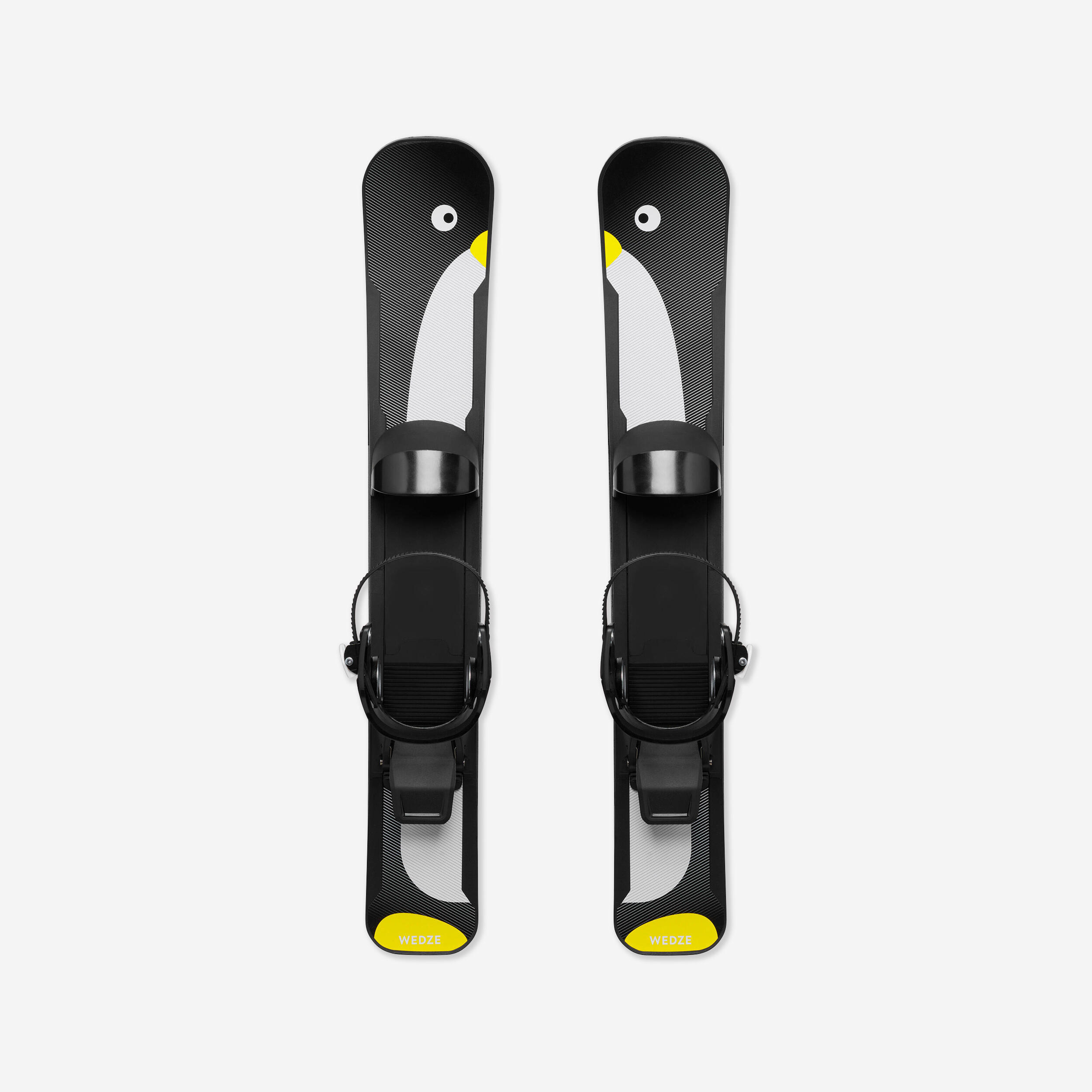 Kidsâ First Turn Skis - Ages 2-4