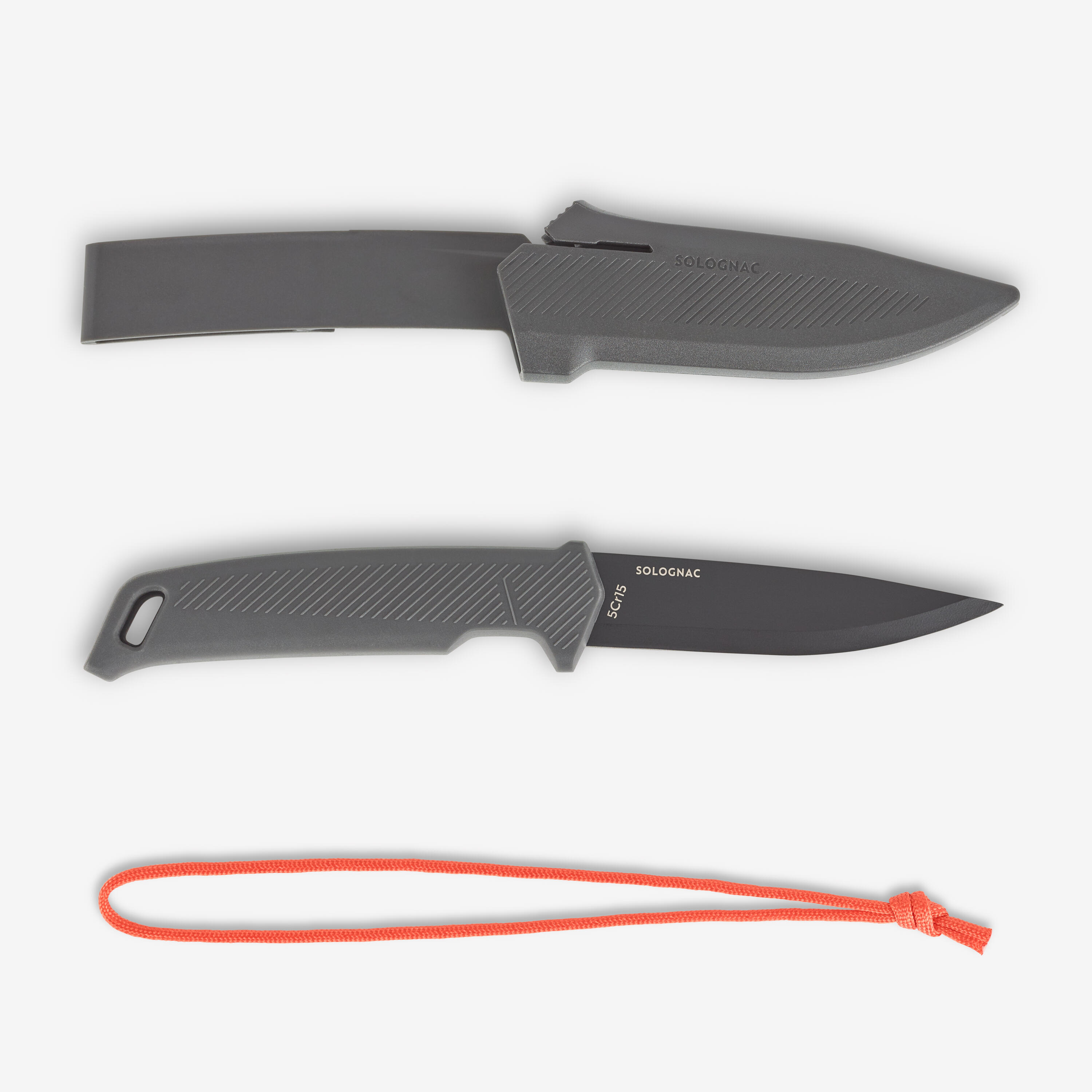 Sika 100 hunting knife