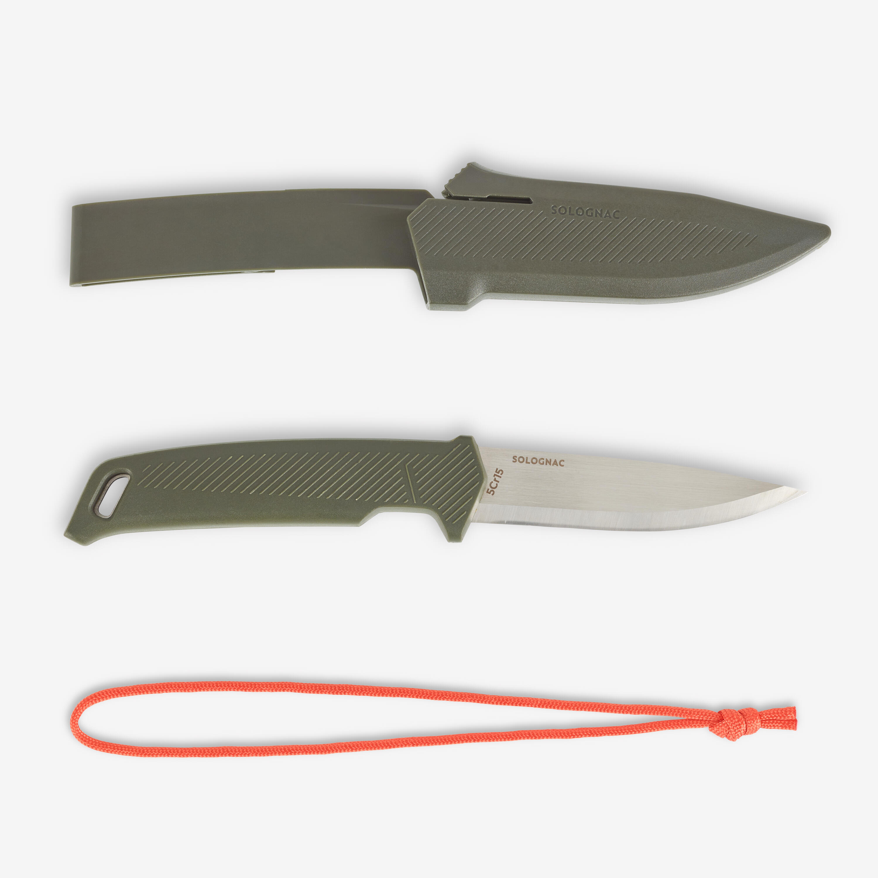 Sika 100 hunting knife
