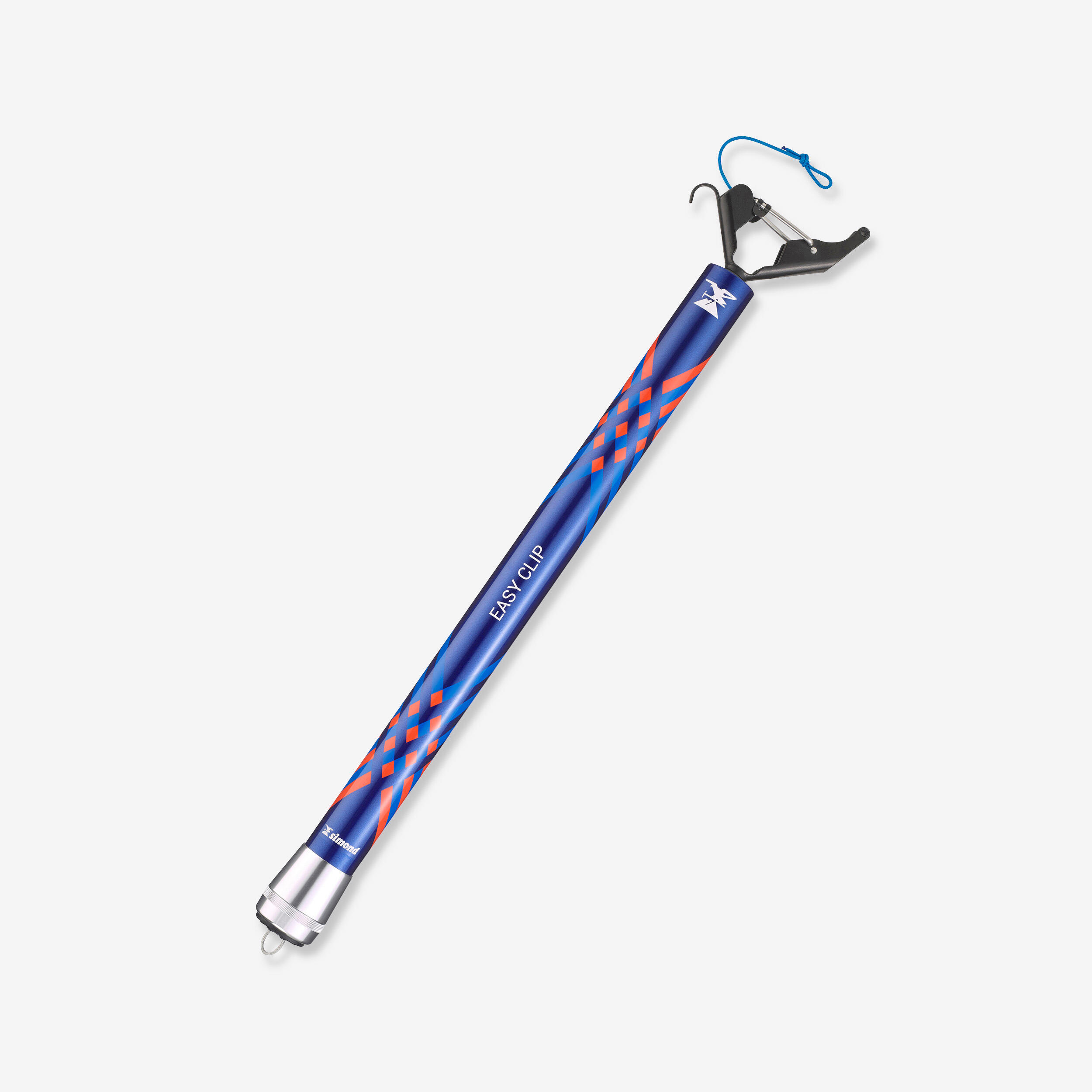Easy Clip Pole