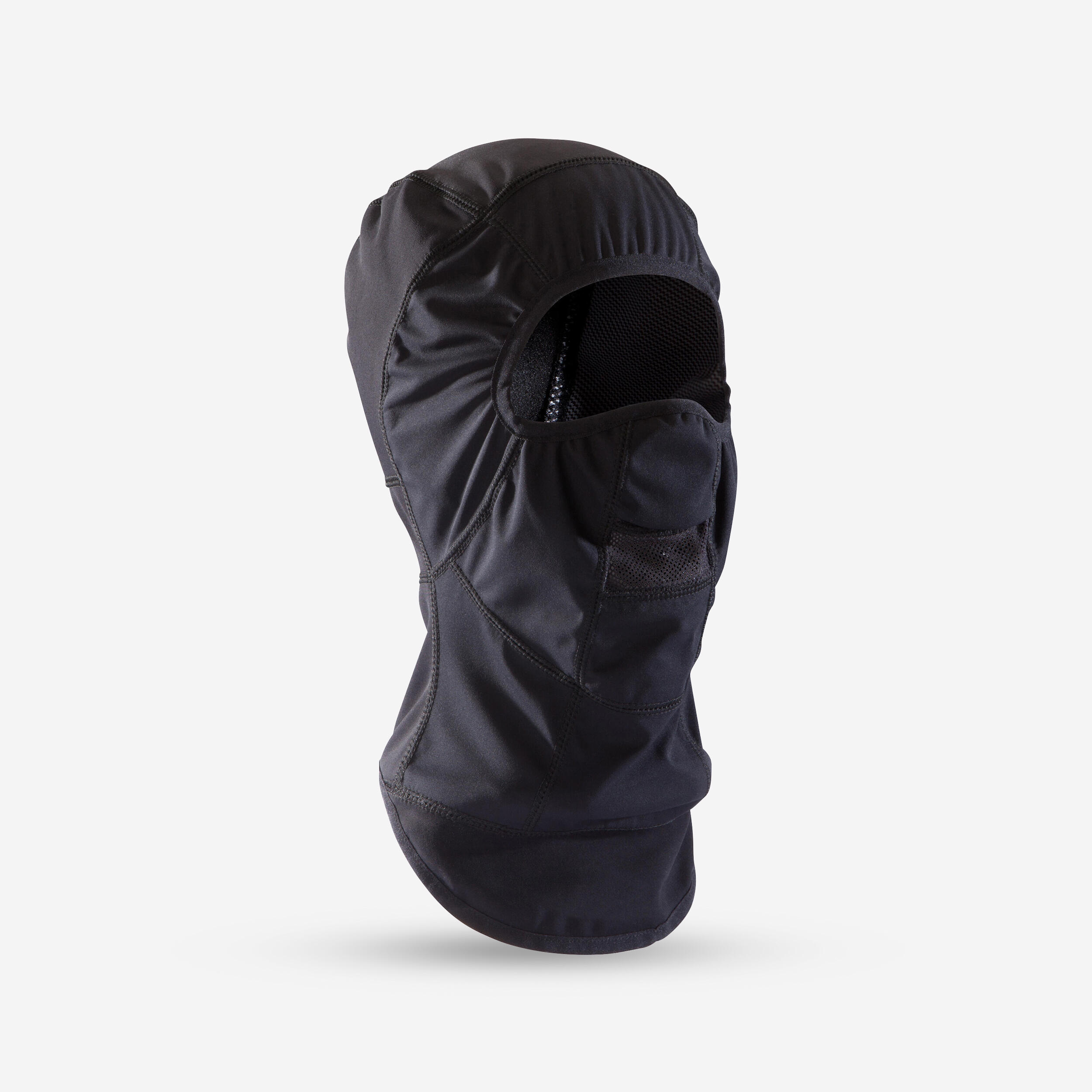 Windproof Balaclava - Makalu Black