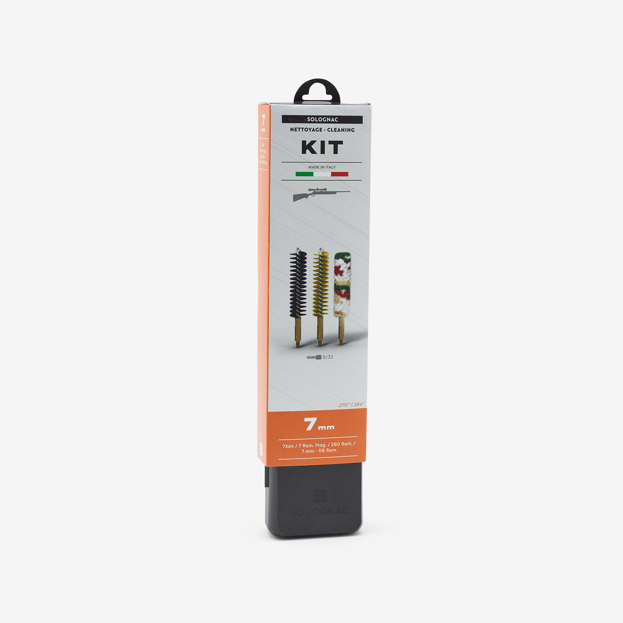Rifle Cleaning Kit