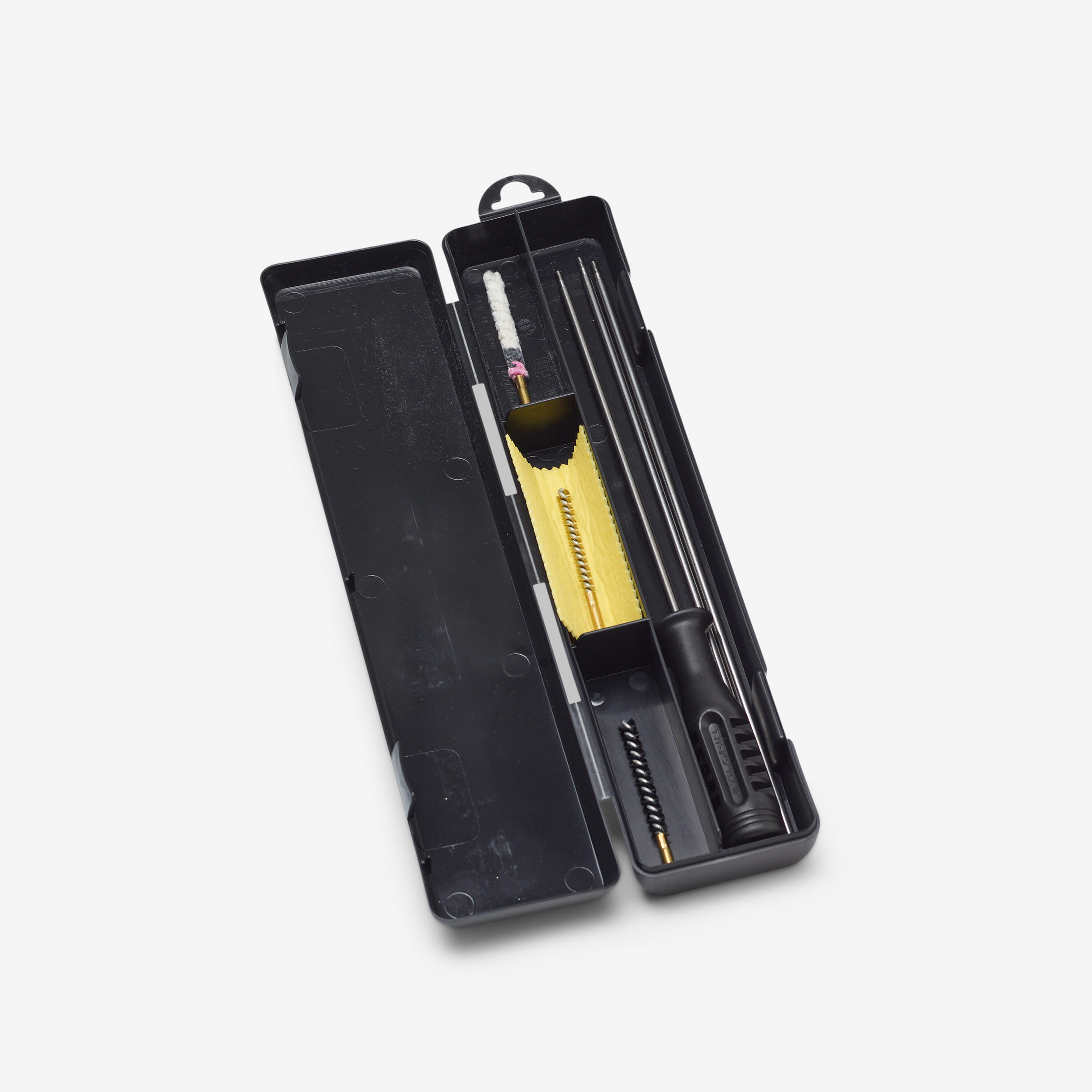 Rifle Cleaning Kit