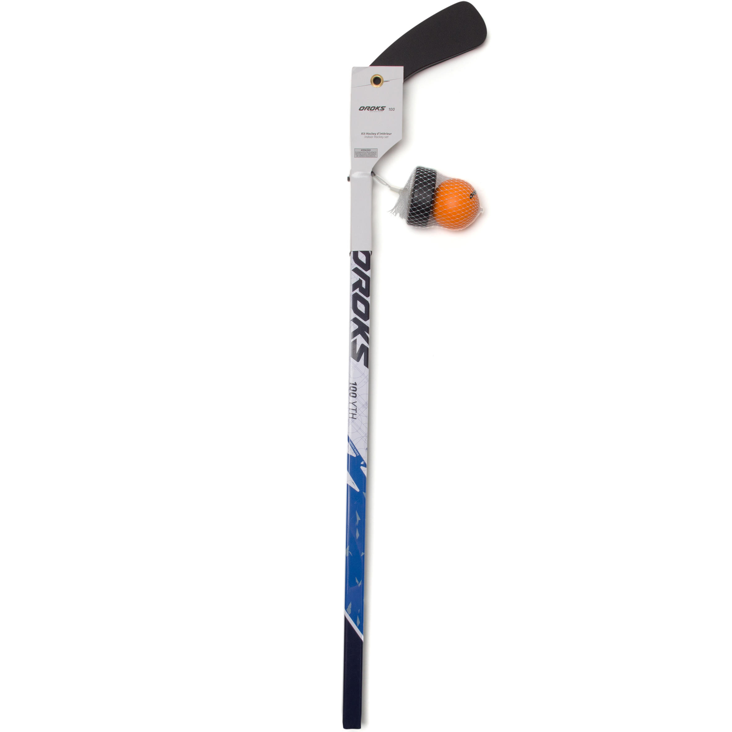 100 hockey set