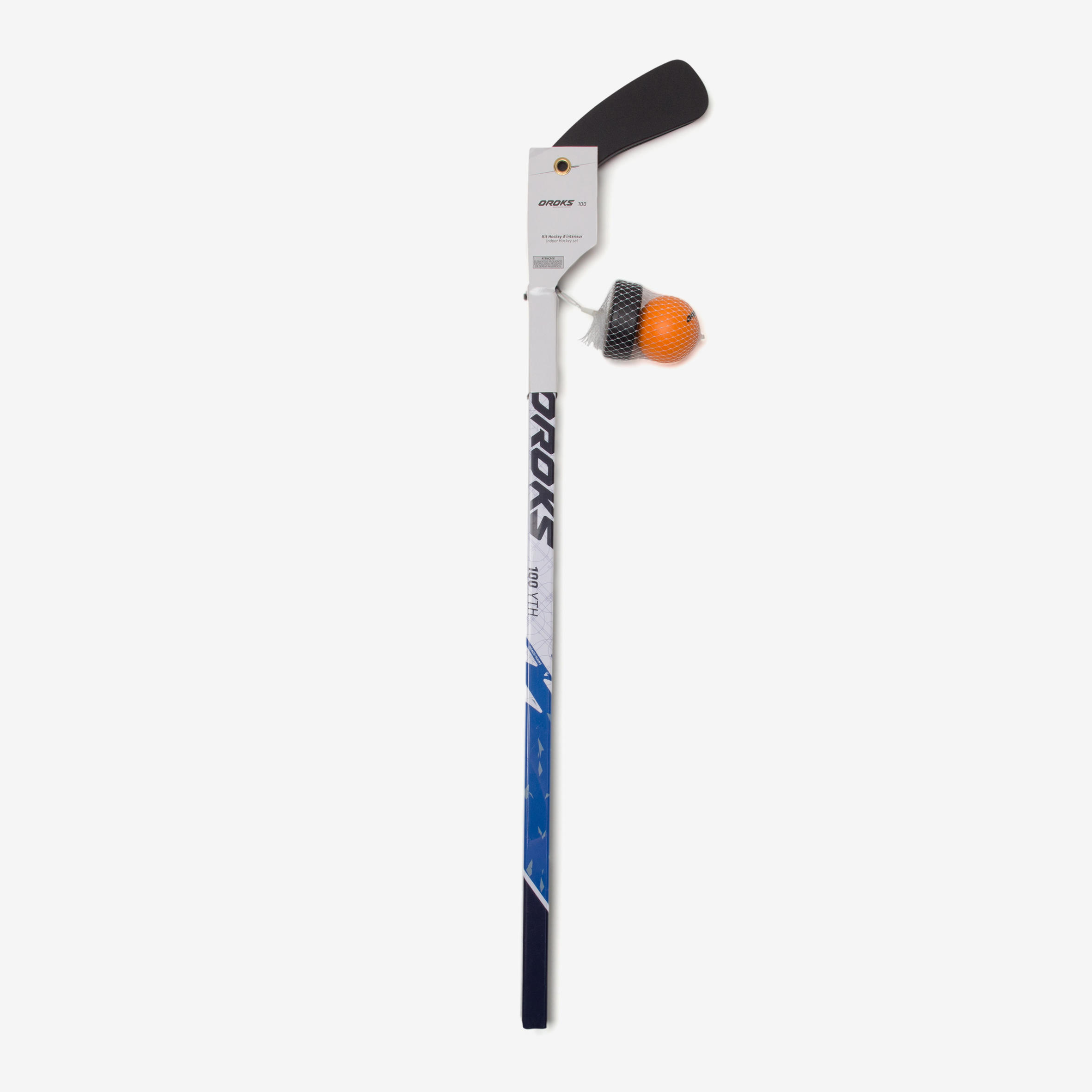 100 hockey set