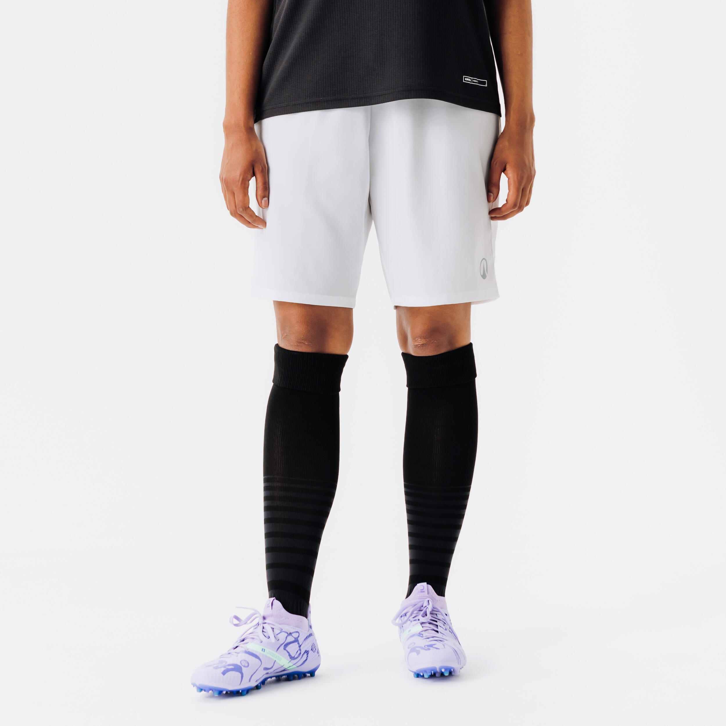 Soccer Shorts, Viralto