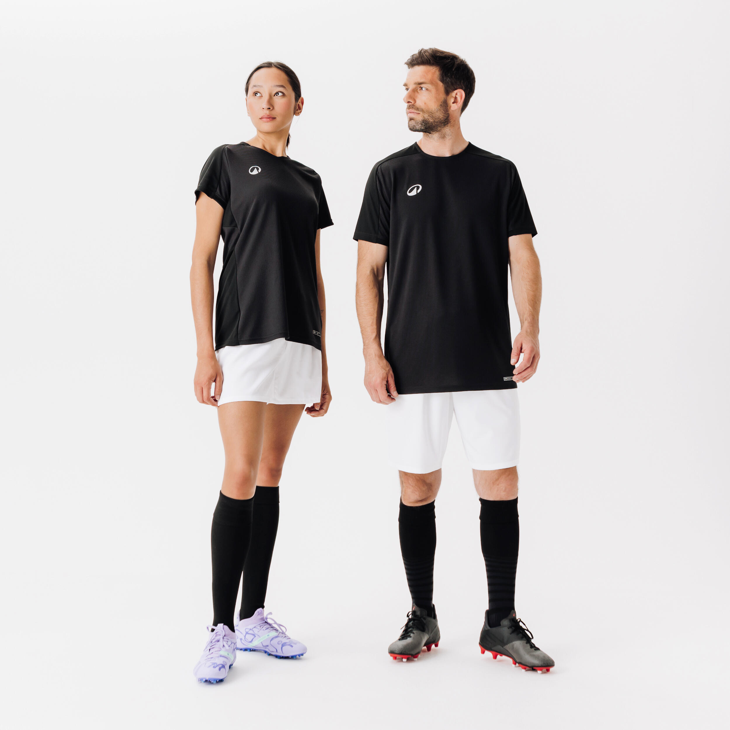 Soccer Shorts, Viralto