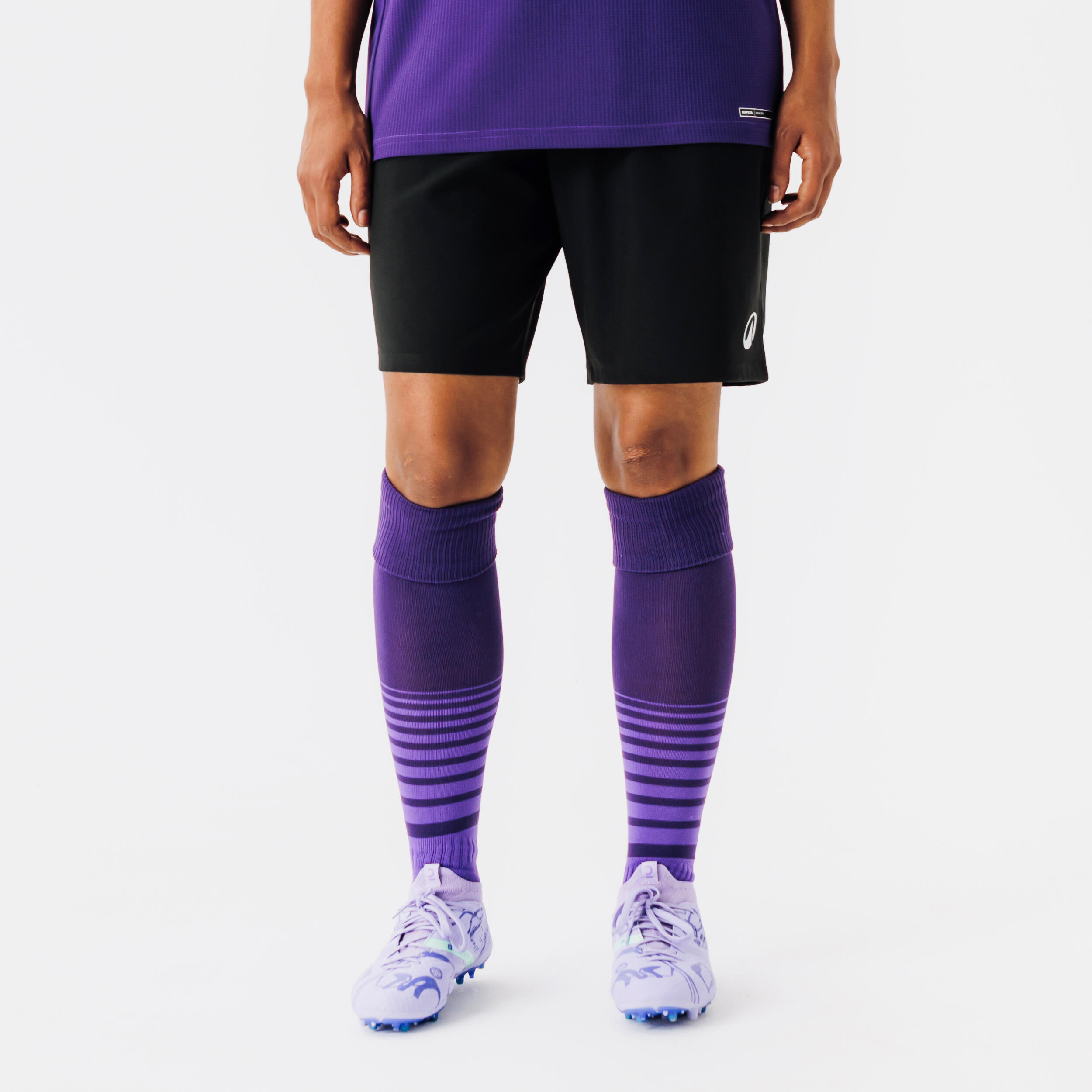 Soccer Shorts, Viralto